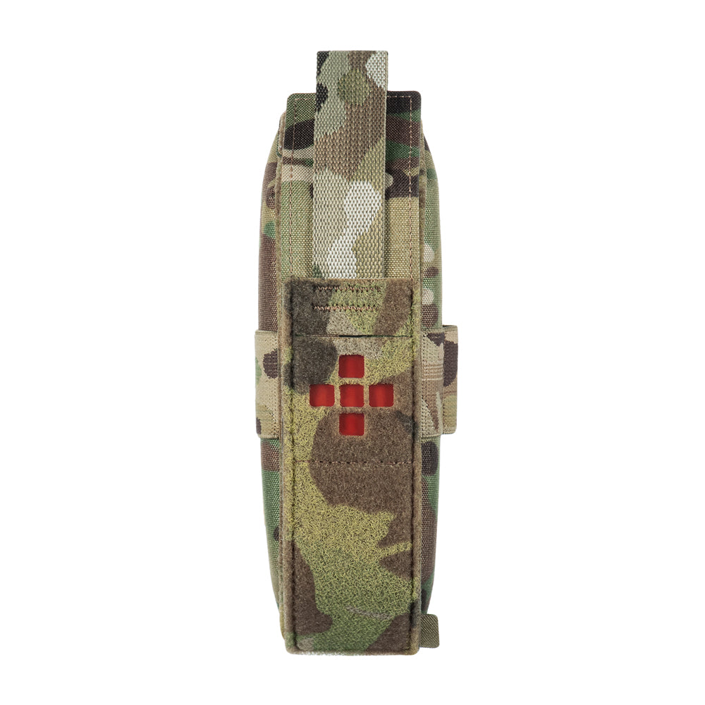 M-Tac tourniquet pouch closed Multicam-7