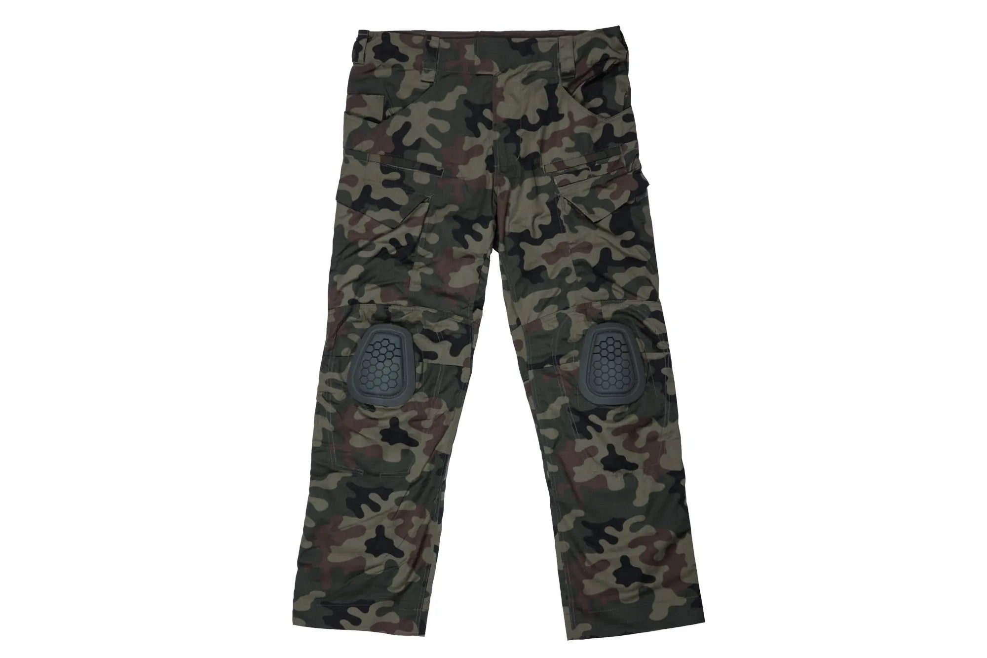 Specna Arms SATAC Combat G4 Tactical Trousers - WZ.93 Forest Panther-5