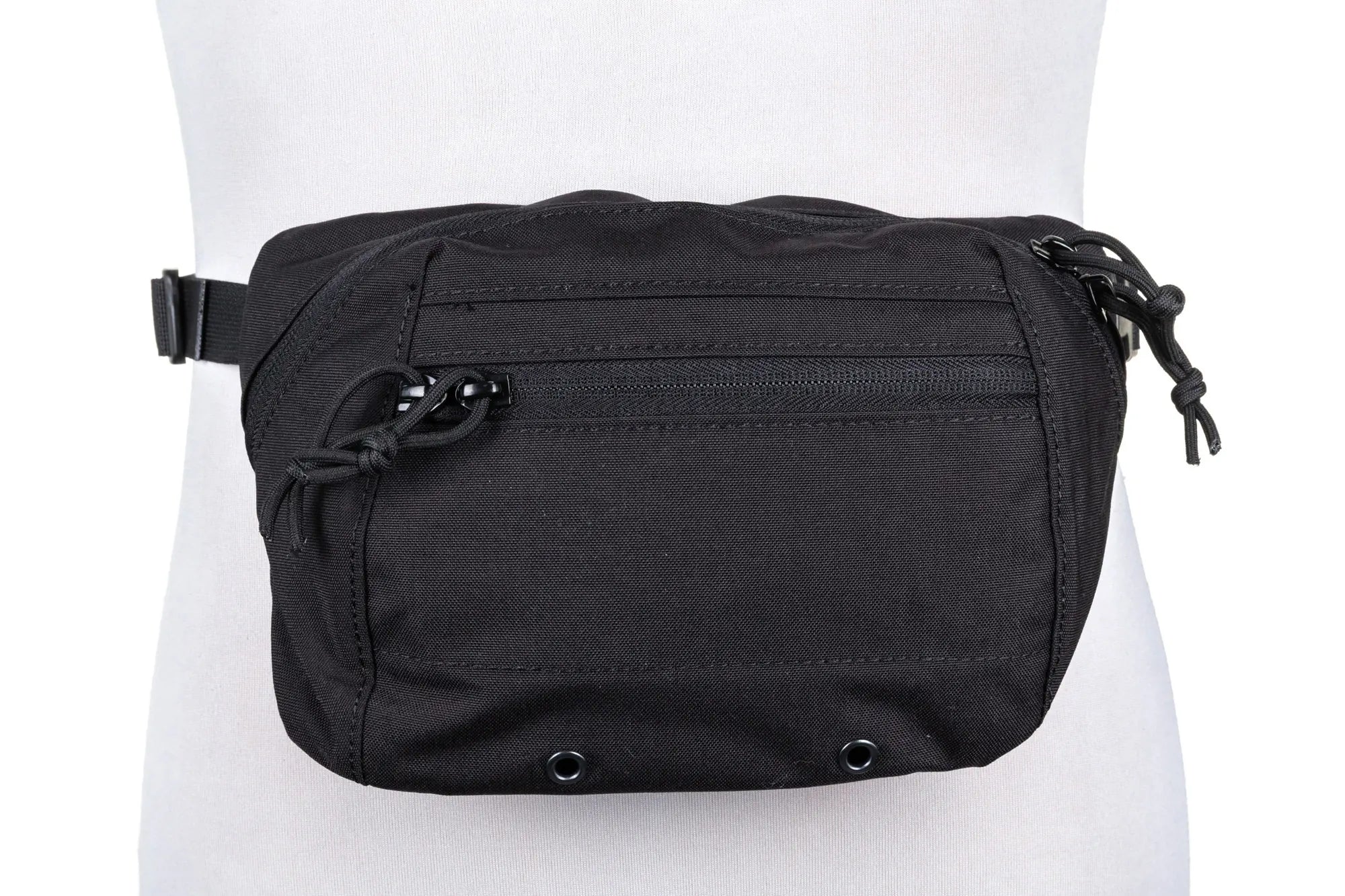 Wosport tactical hip bag BP-151 Black-4
