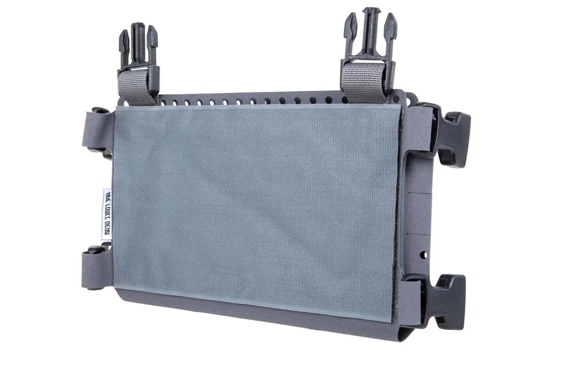 Ape Force Gear module for Micro Fight Chest Rig MK5 Chassis Wolf Grey-2