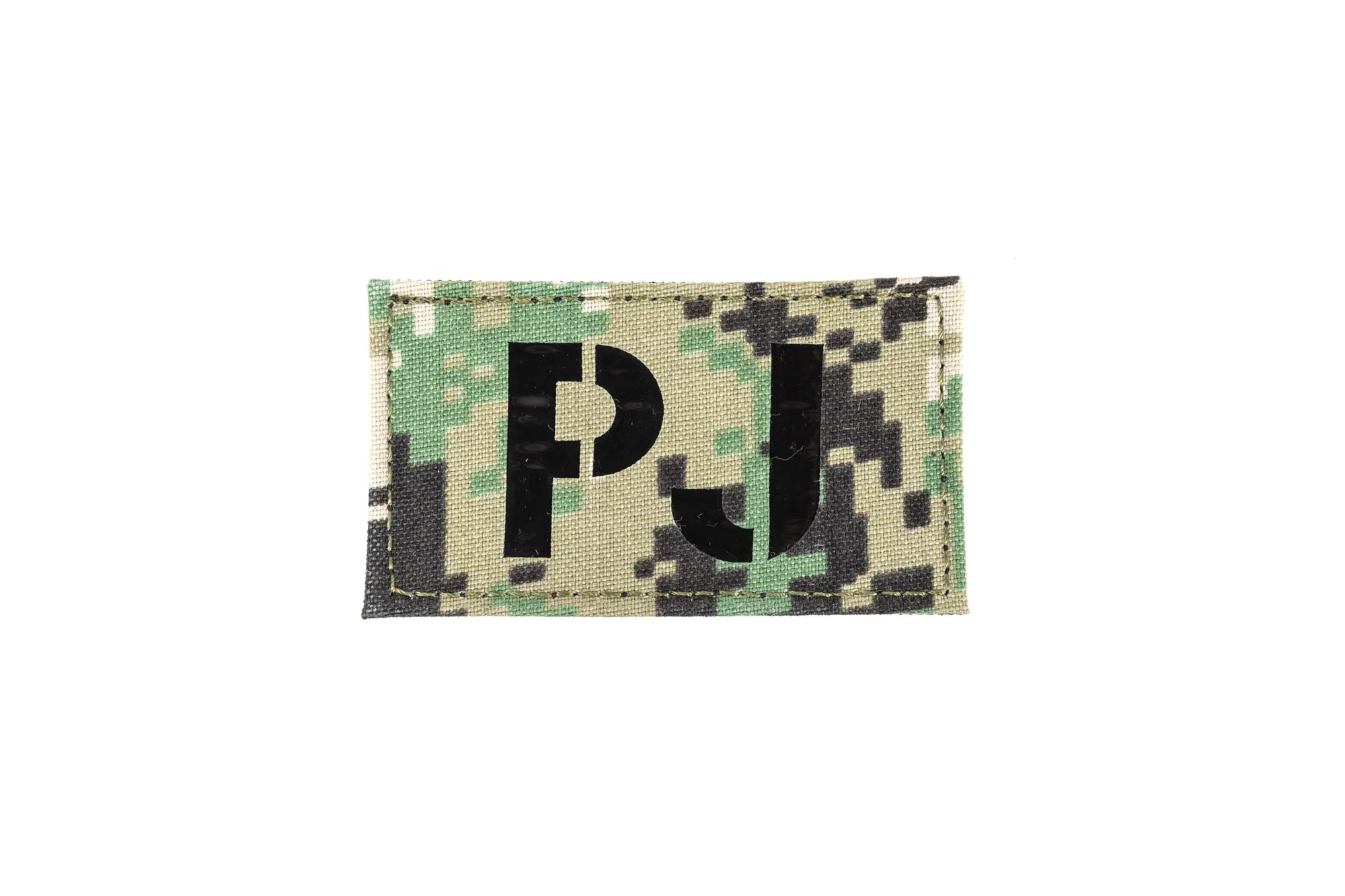 Emerson Gear PJ AOR2 patch