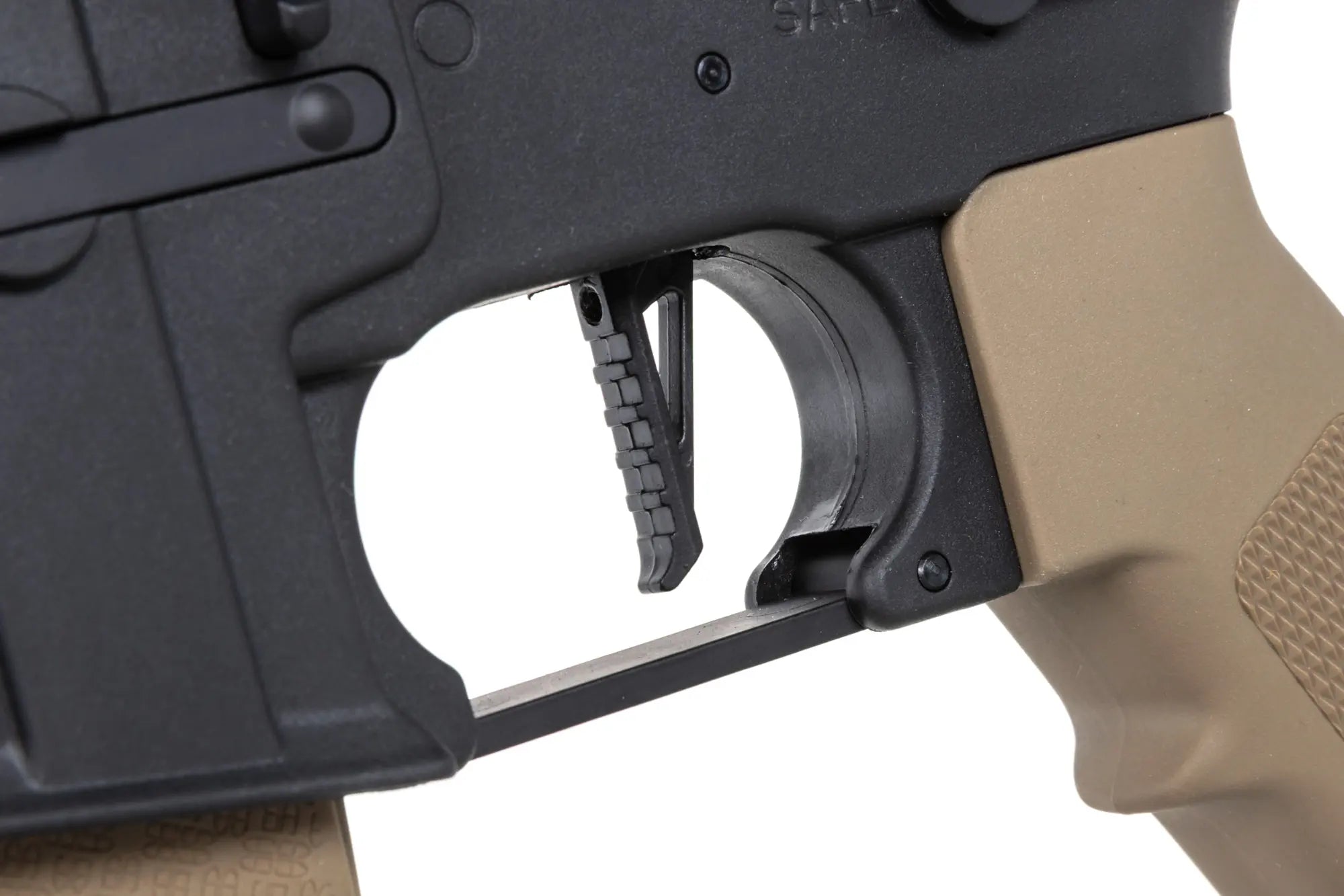 Specna Arms Daniel Defense® MK18 SA-C19 CORE™ HAL ETU™ Gen.2 Chaos Bronze airsoft Carbine-15