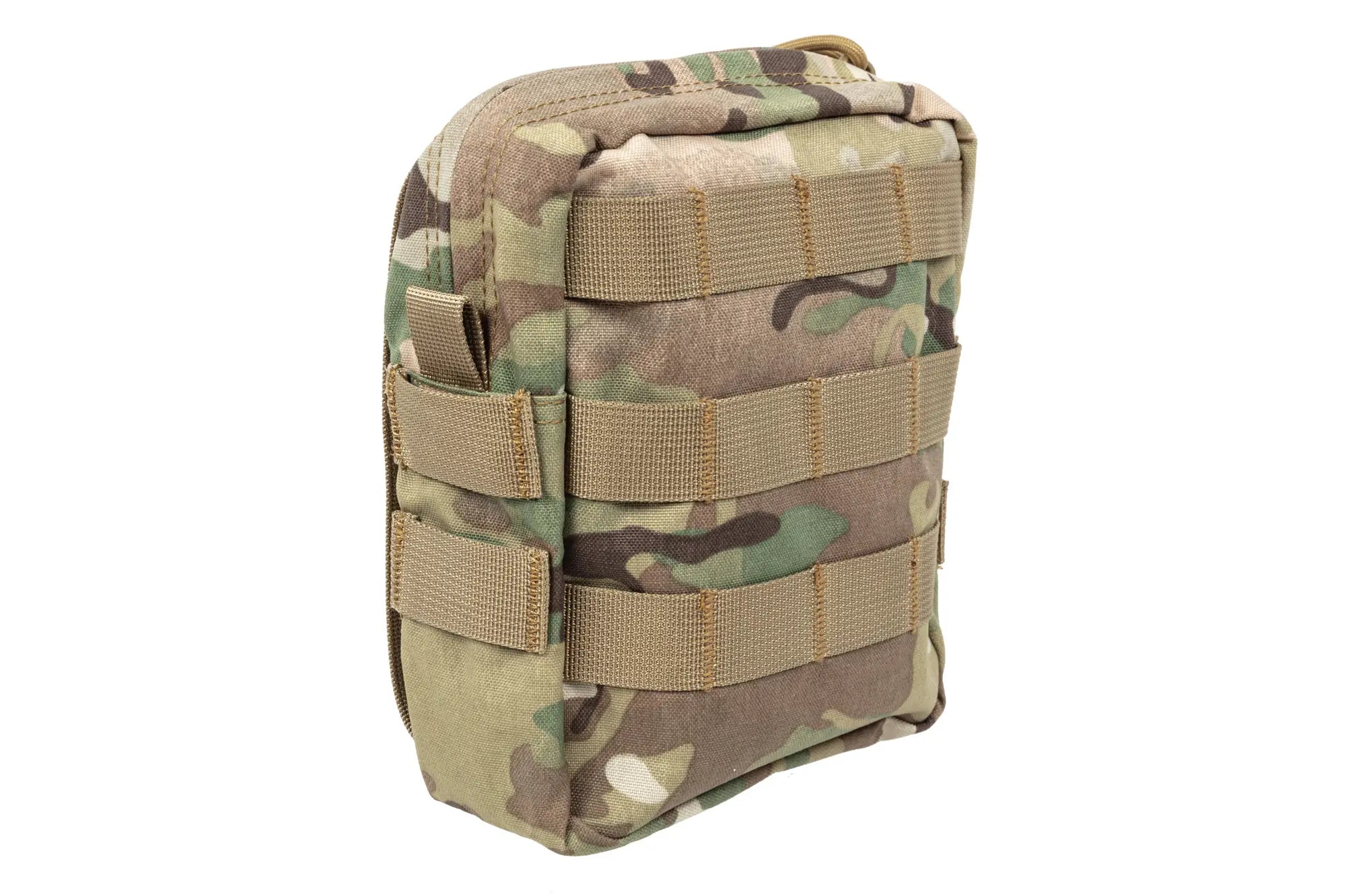 cargo pouch Multicam