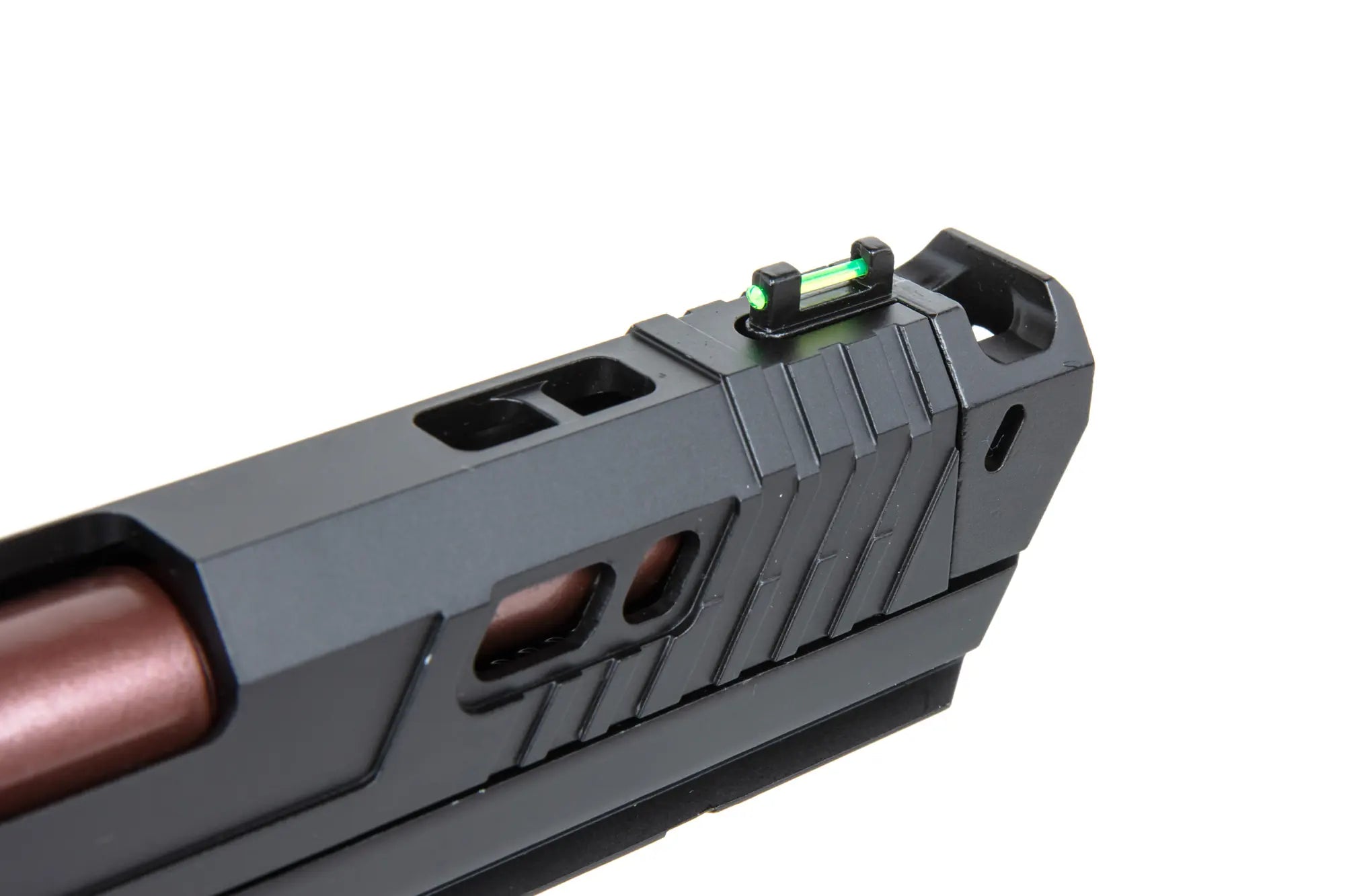 Double Bell 303A airsoft pistol