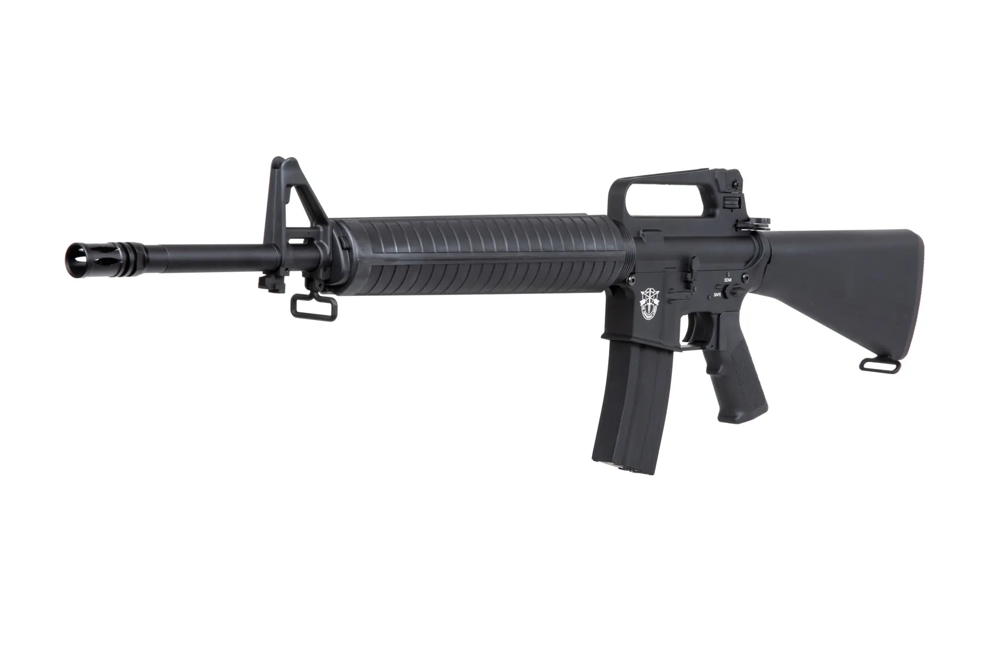 E&C EC-321 Kestrel ETU airsoft rifle-6