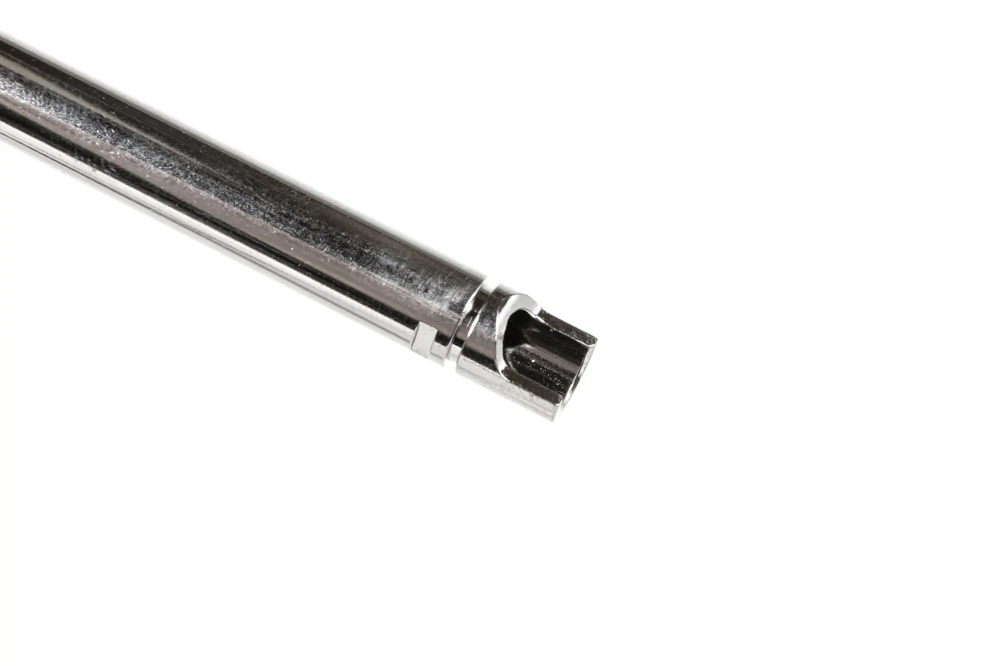 6.03mm TTI Airsoft 113mm precision barrel for Hi-Capa replicas-1