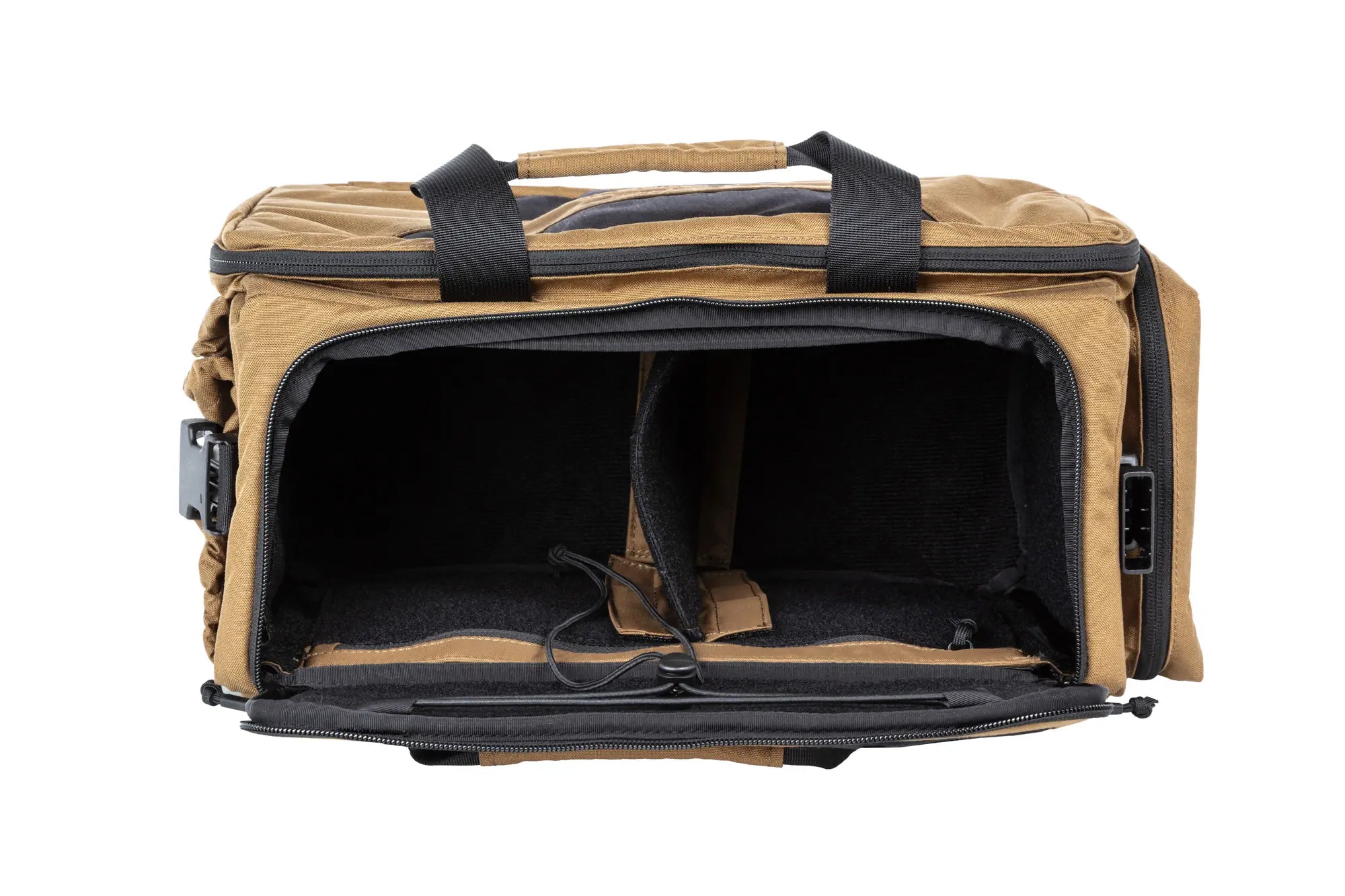 Tactical bag 17L Mission Coyote Brown