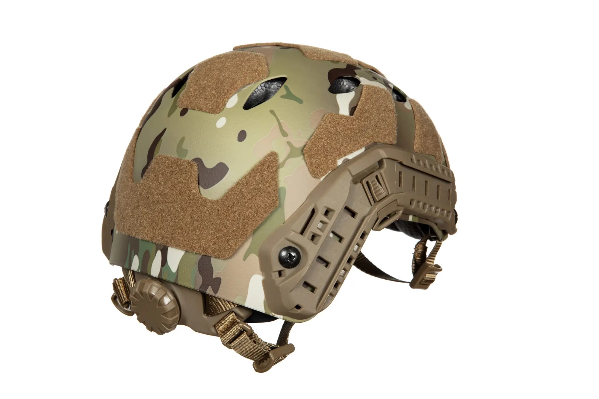 SHC  X-Shield BJ helmet replica - MC-7