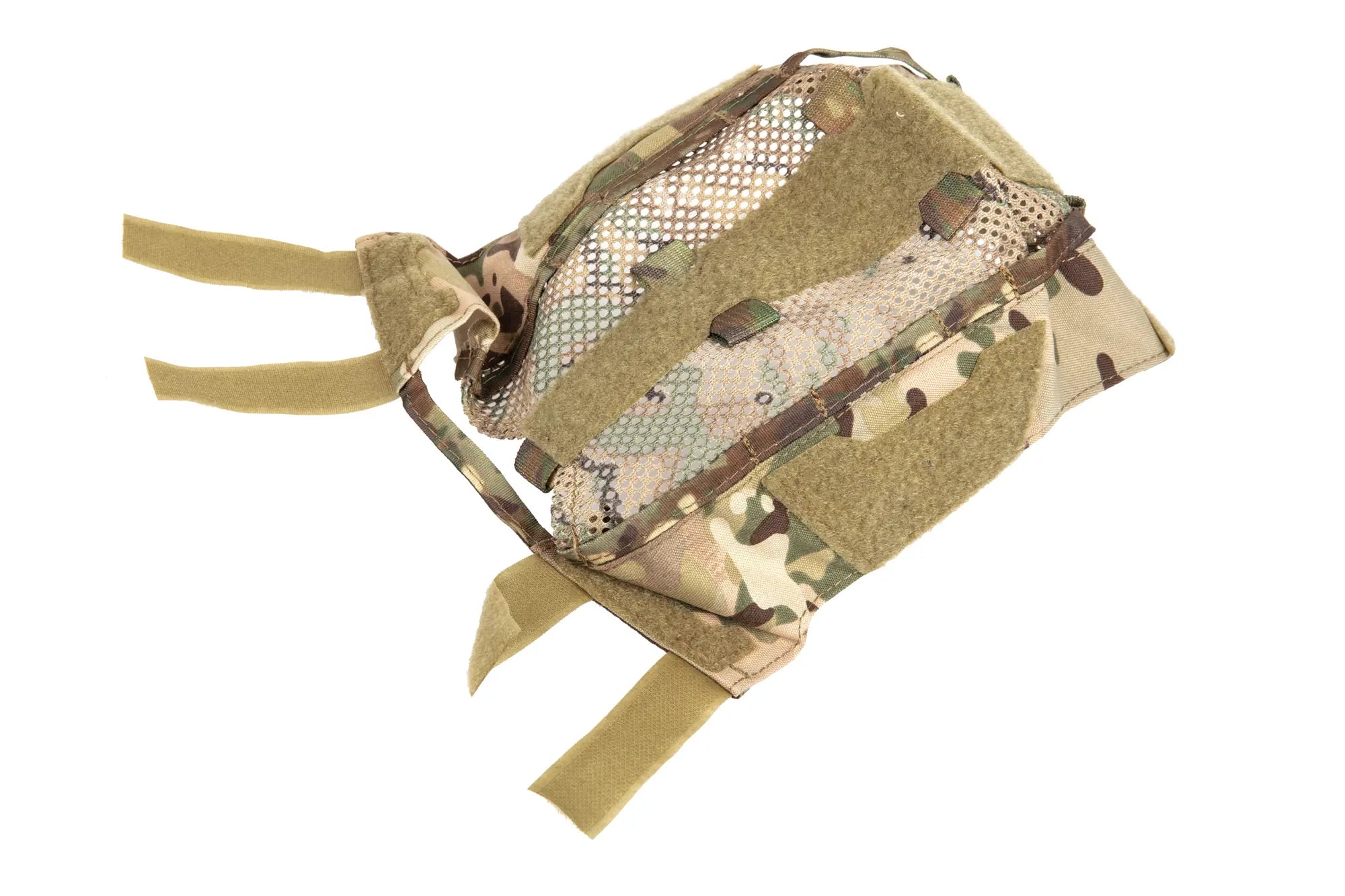 FMA High Cut helmet cover TB1440-M (M/L) Multicam-2