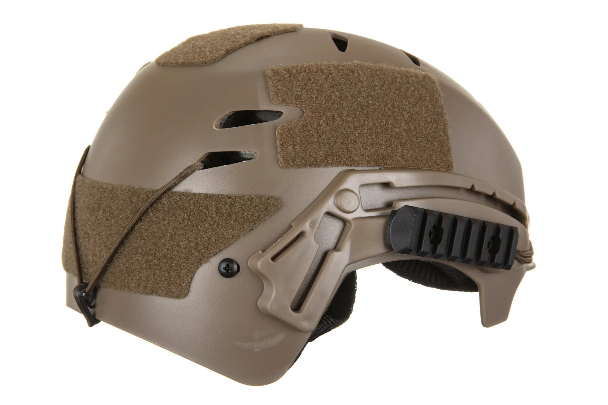 Replica of Emerson Gear EXF Bump Protective Dark Earth helmet-2