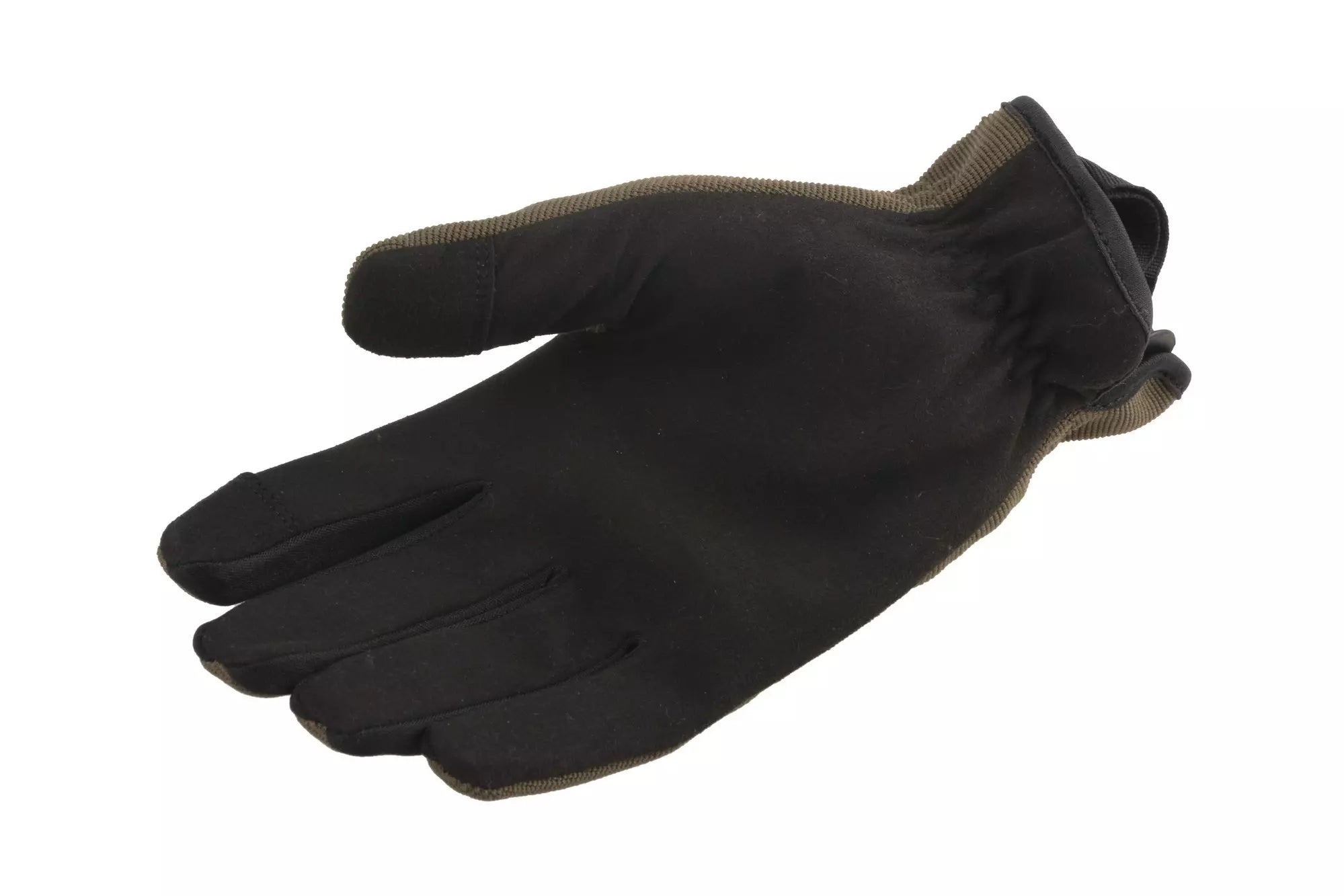 Armored Claw Quick Release™ Tactical Gloves - Olive Drab-4