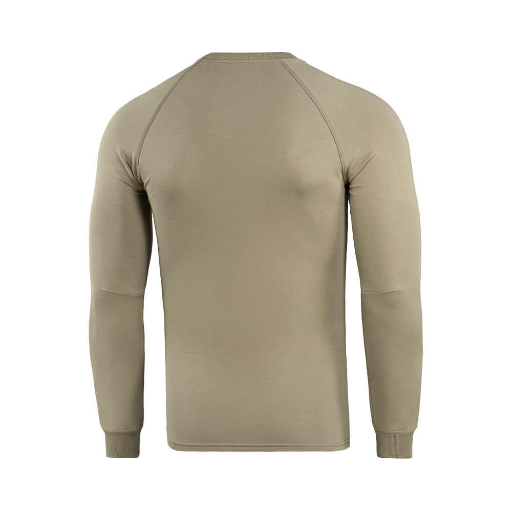 M-Tac Athlete Tan Raglan Sweatshirt-4