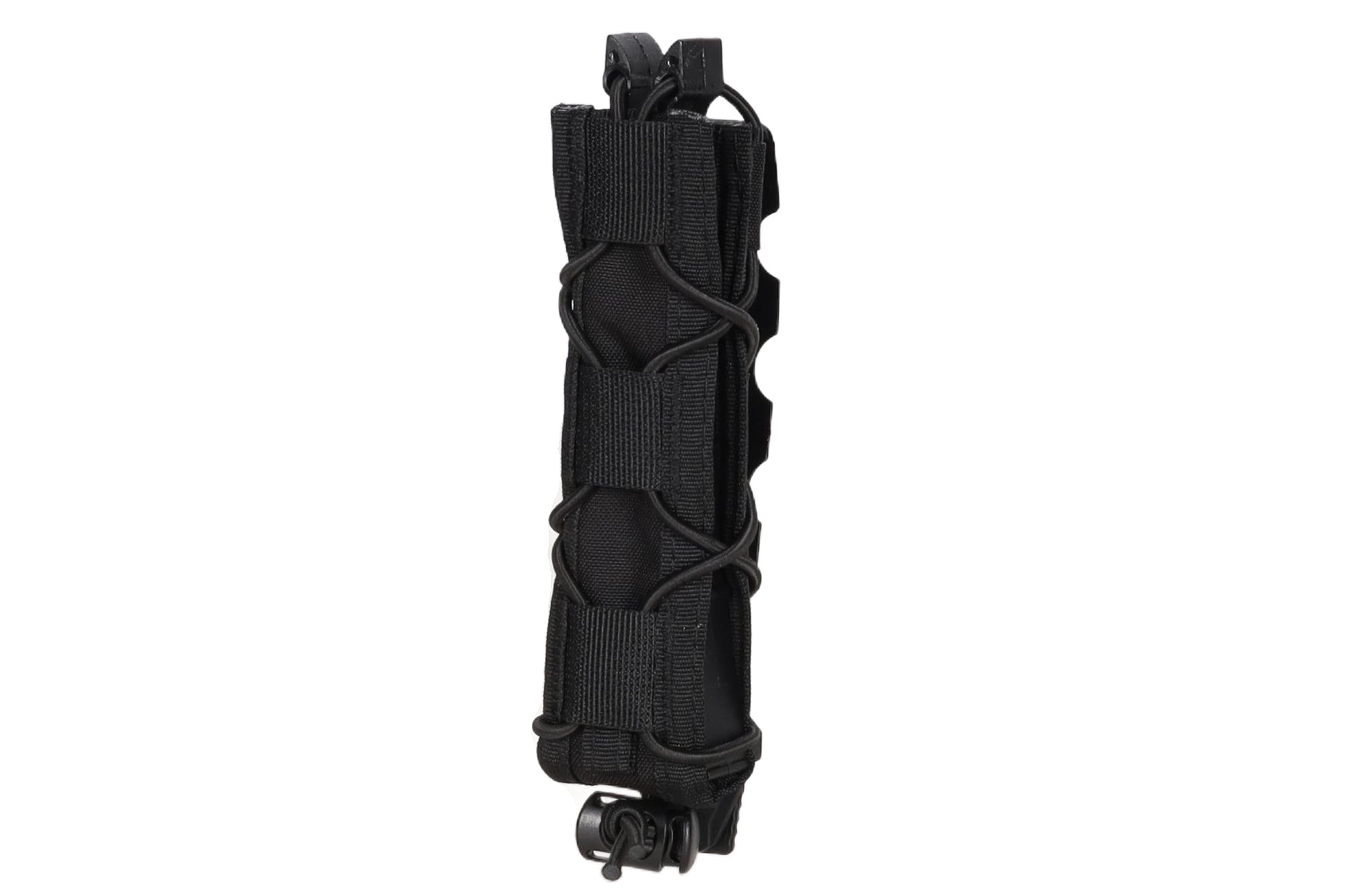 SaTac Long PM Magazine Loader Black CORUND 500D