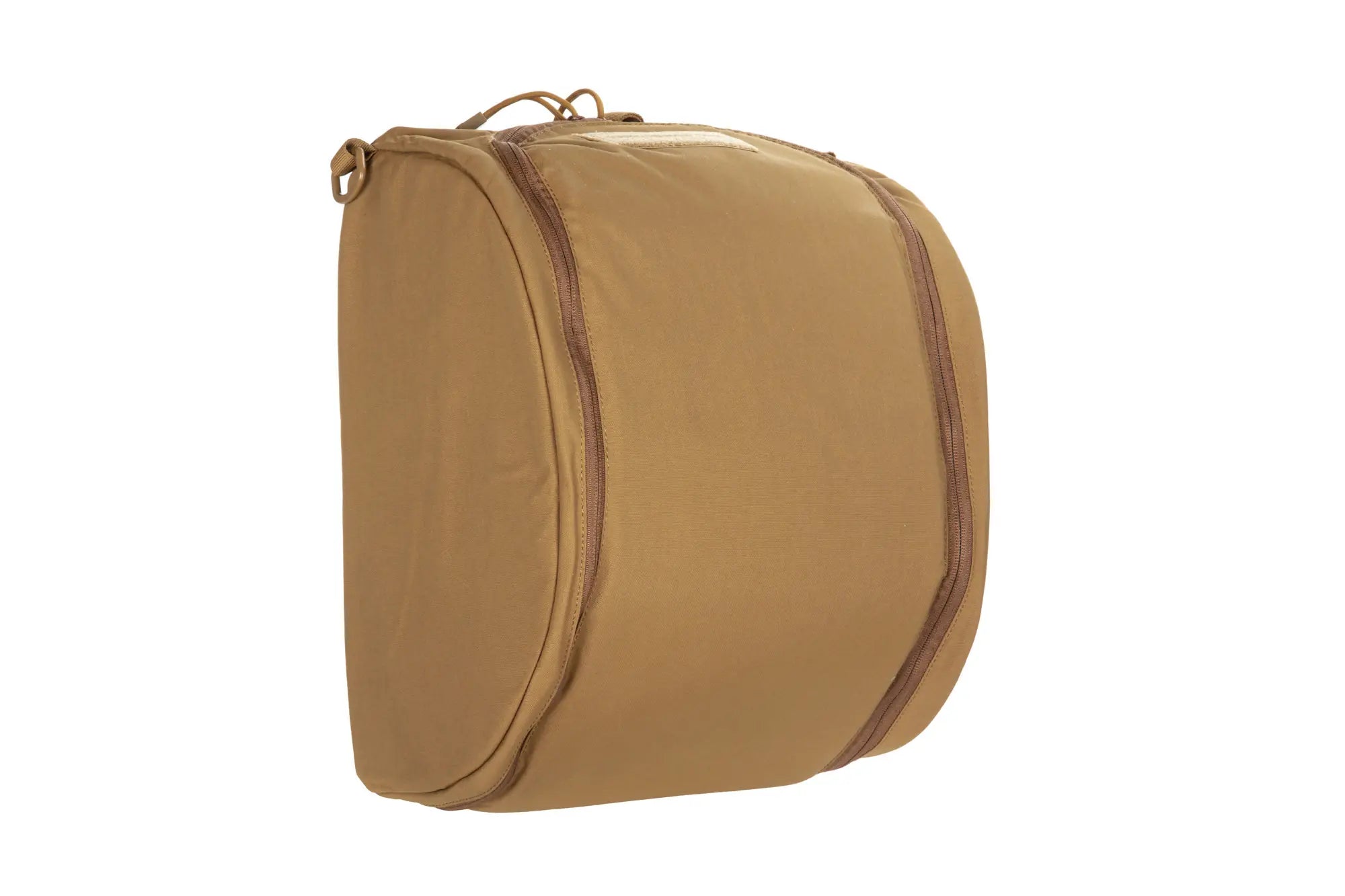 Ultimate Tactical Helmet Storage Bag - Coyote Brown-4