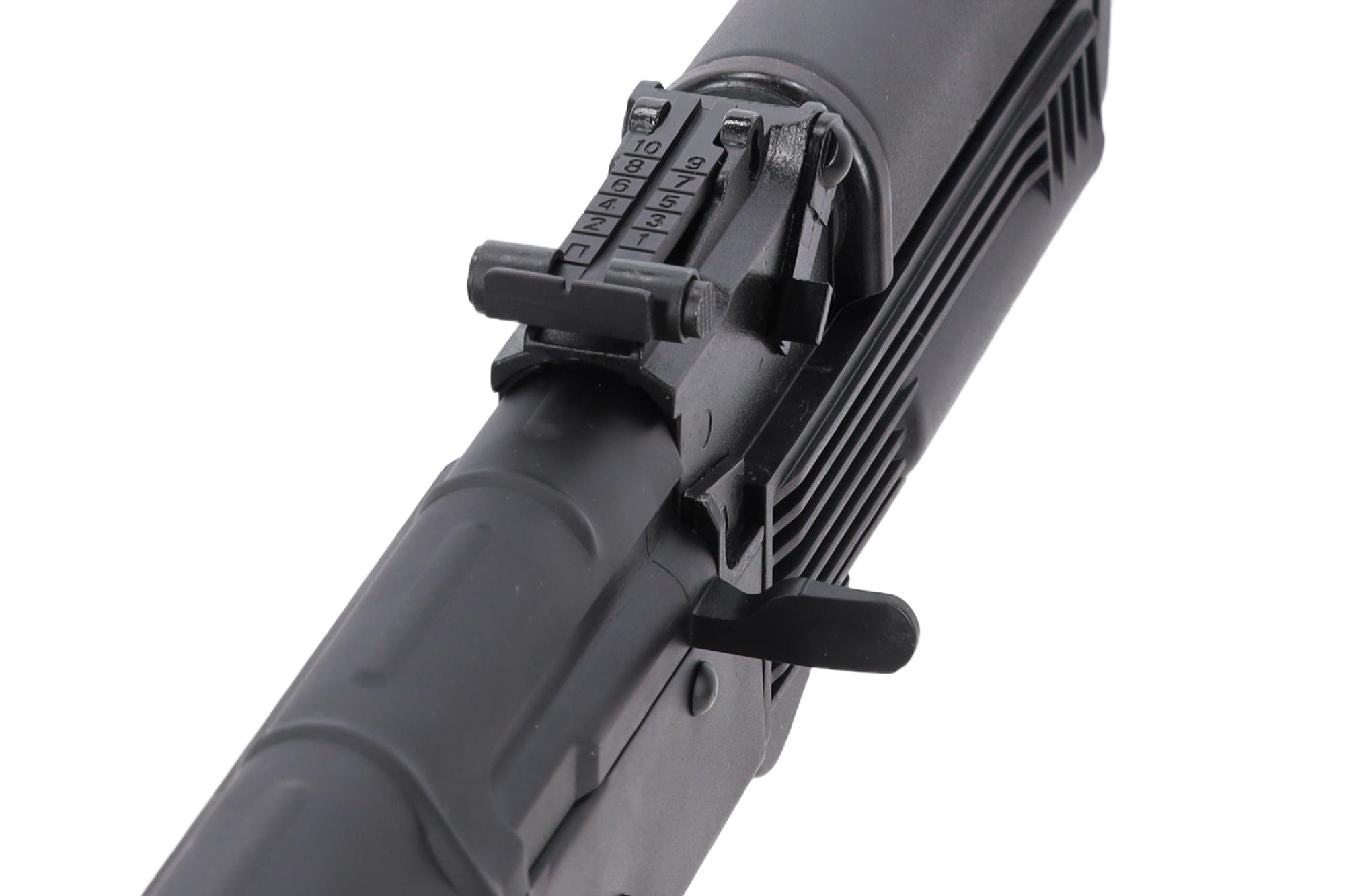 AK74 airsoft replica SA-J01 EDGE HAL ETU - Magnus TDC chamber