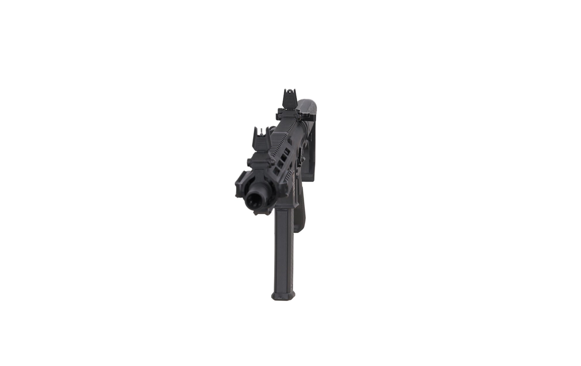 SA-F14 FLEX Gen.2 HAL ETU Airsoft rifle