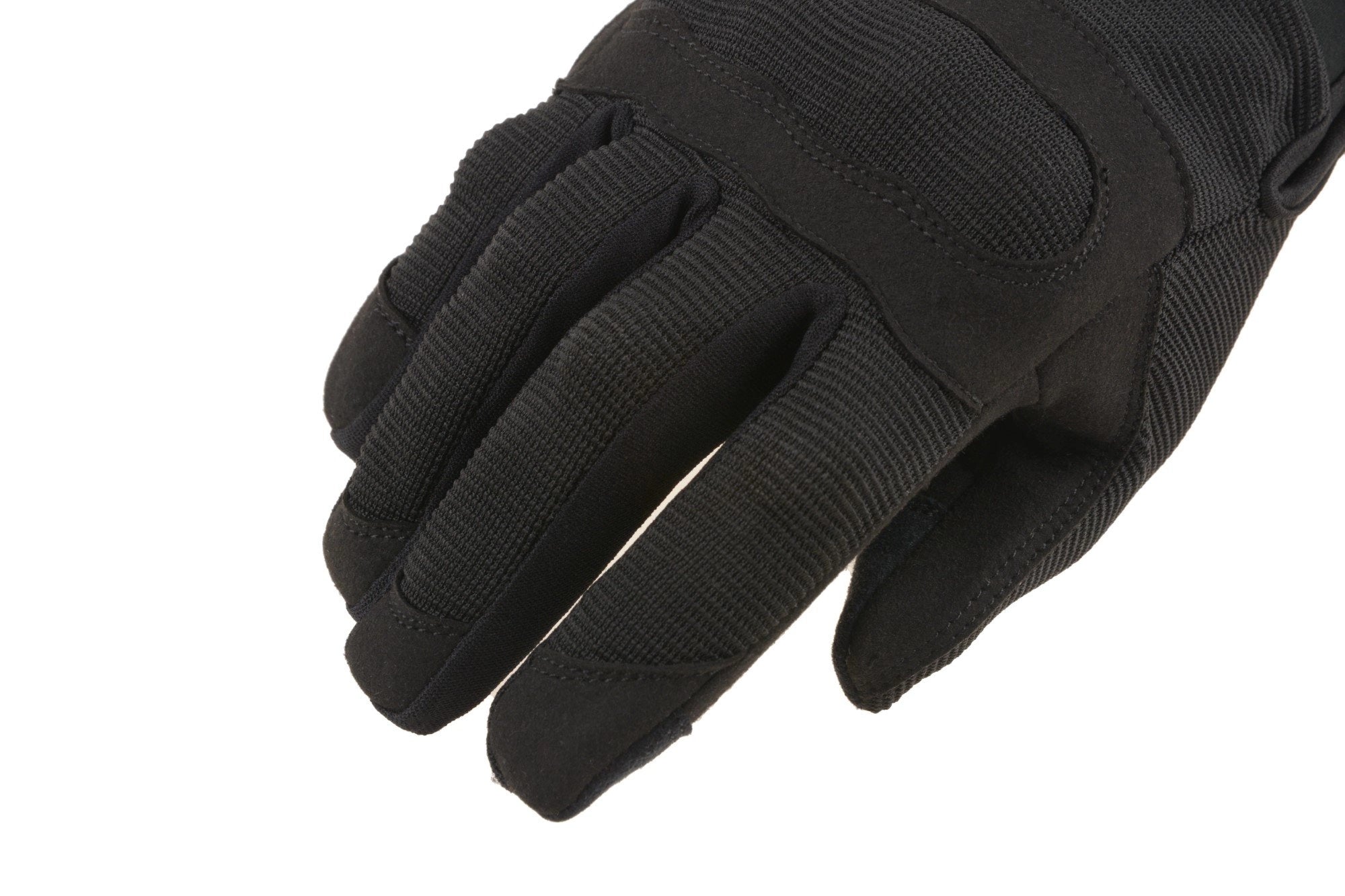 Armored Claw Shield Flex™ Tactical Gloves - Black-3
