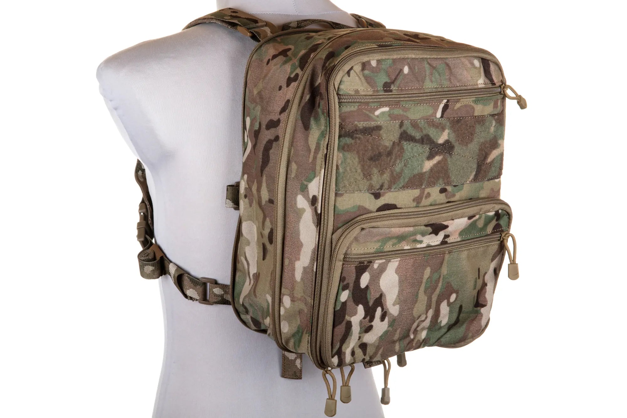 Tactical backpack Wosport WST Multicam-5