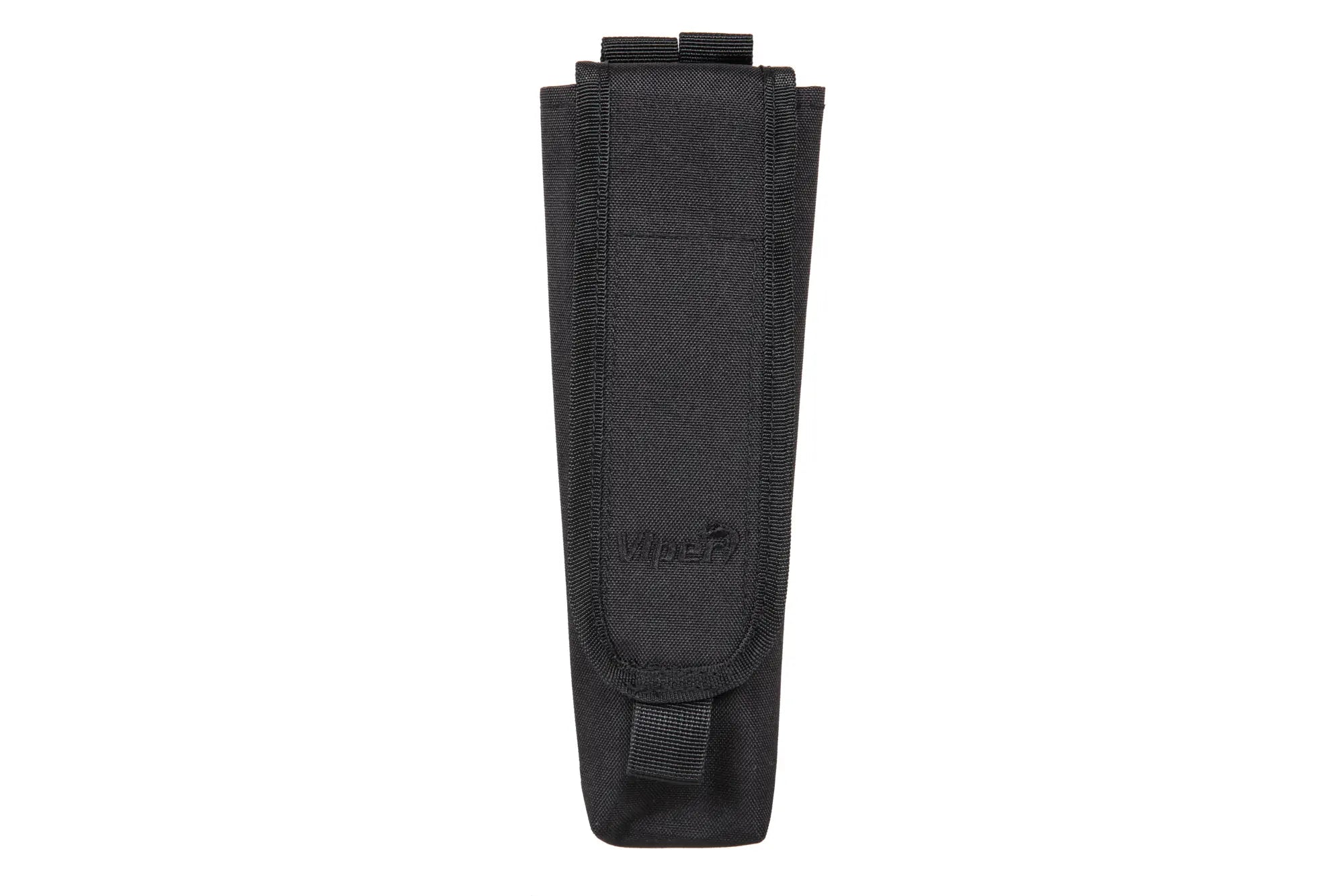 Carrier for 2 P90 magazines / 1 RPK magazine Viper Tactical - Black-2