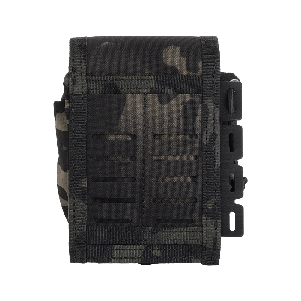 Wosport BP-136 Multicam Black small first aid kit-4