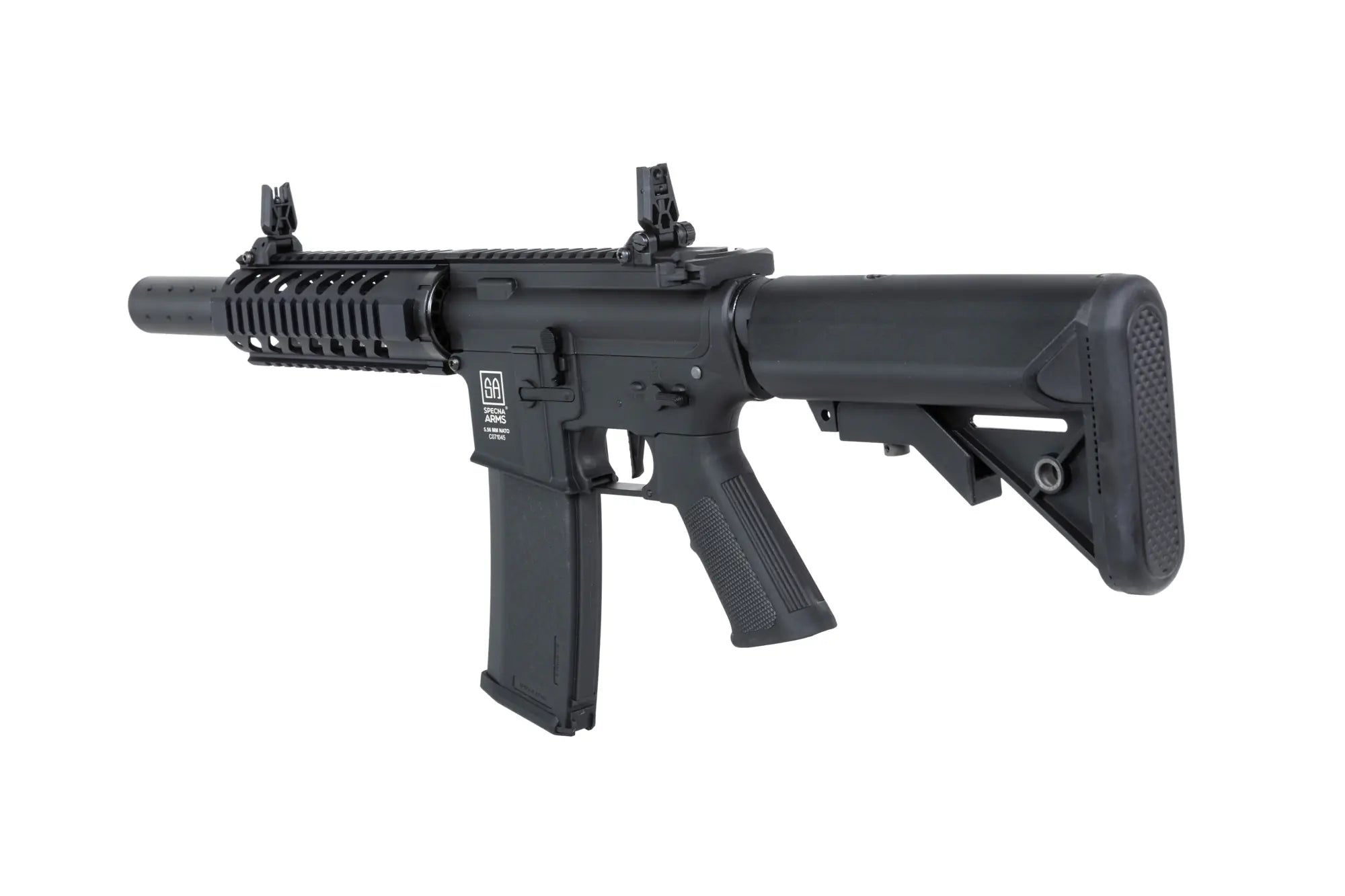 M4 airsoft SA-C11 CORE HAL ETU Gen.2