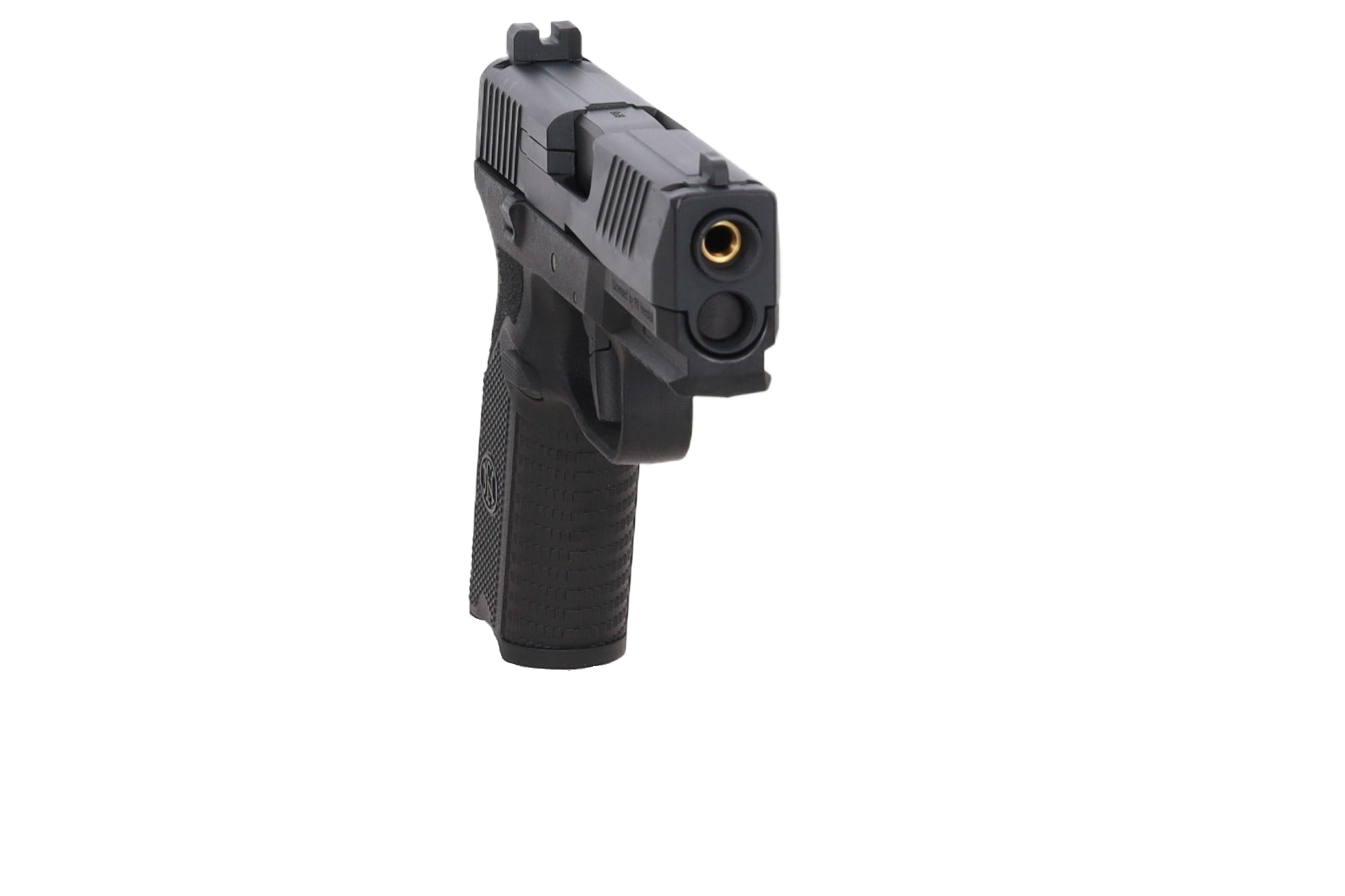 FN Herstal x Cybergun FN 509 GBB Pistol – Black-9