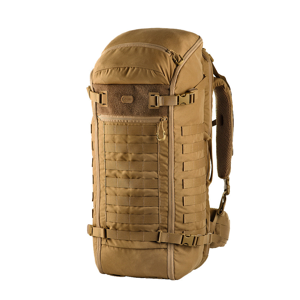 M-Tac Large Elite Gen. II 60l Coyote backpack-7