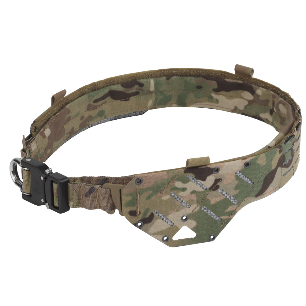 Wosport ARC Tactical Belt L Multicam-5