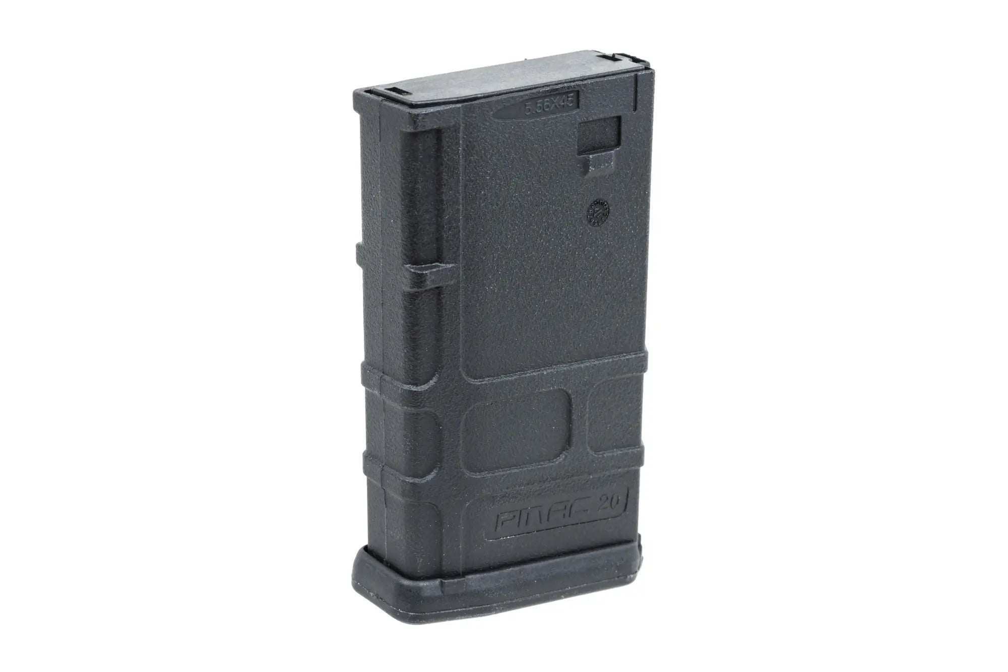 Emerson Gear powerbank in the shape of a short M4/M16 magazine black-2