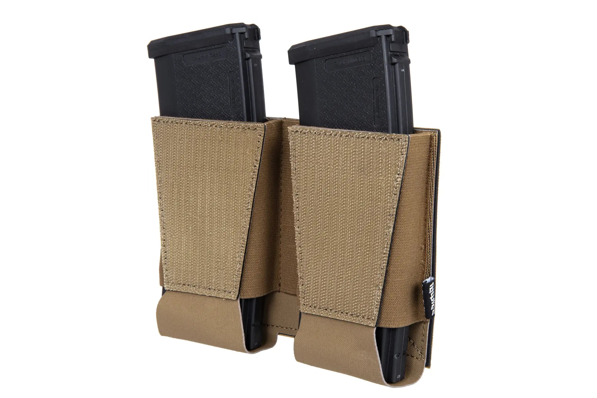 Primal Gear 2-chamber tactical insert Coyote Brown-3
