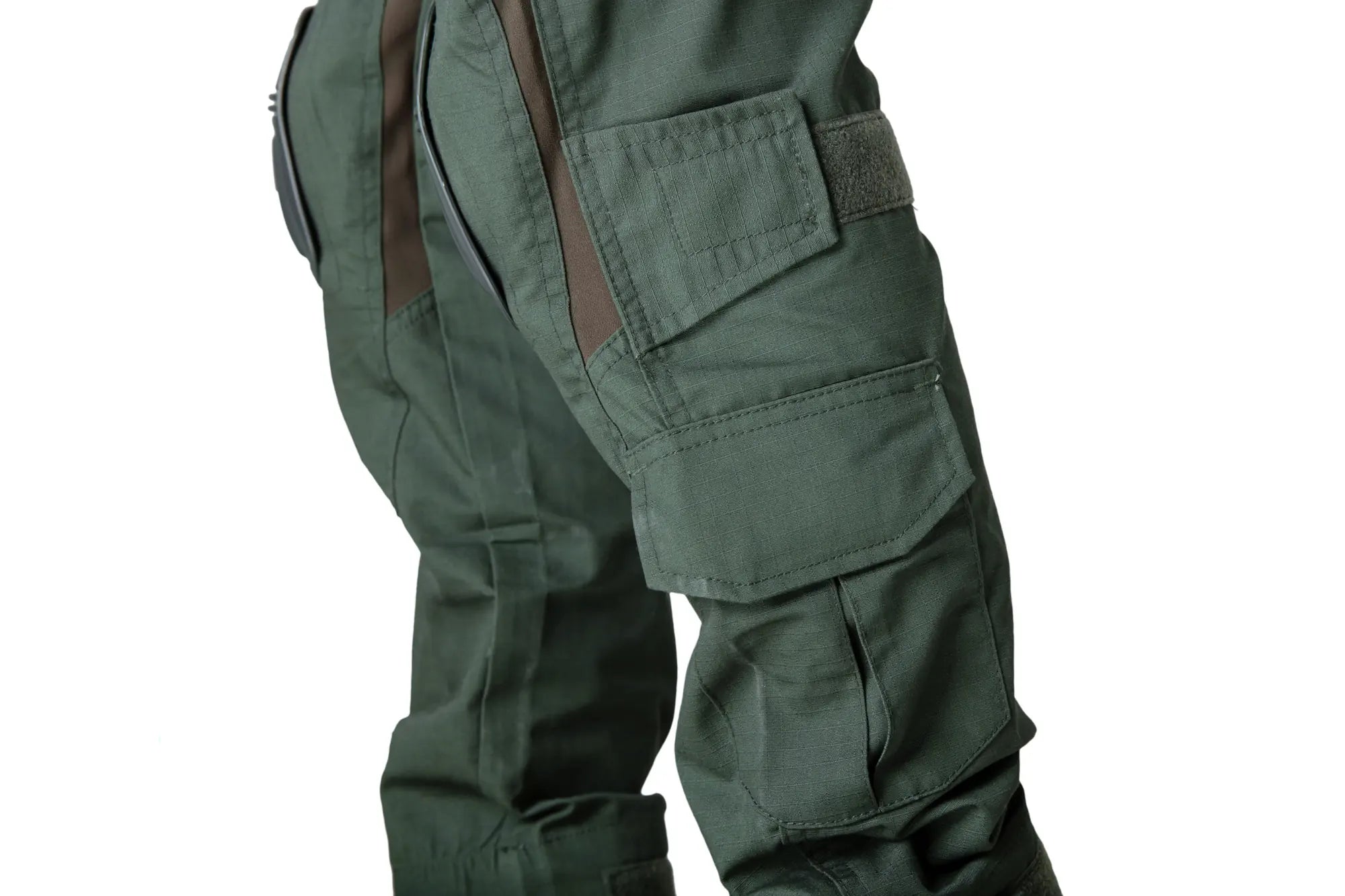 Specna Arms SATAC Combat G3 Tactical Trousers - Olive-4