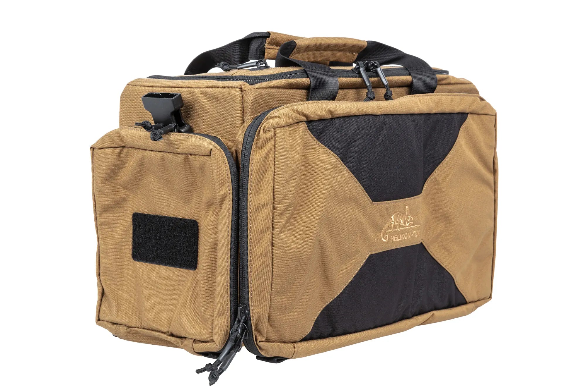 Tactical bag 17L Mission Coyote Brown