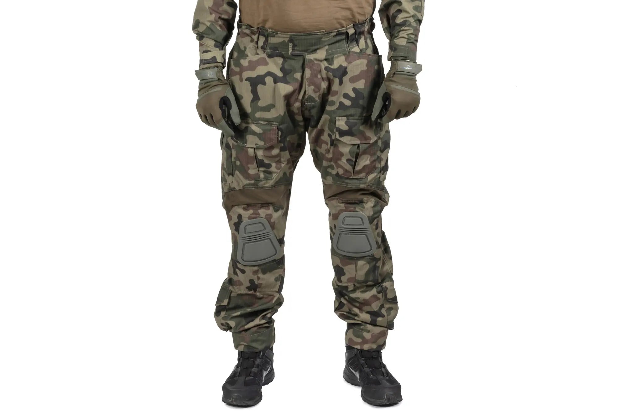 Specna Arms SATAC Combat G3 Tactical Trousers - WZ.93 Forest Panther-8