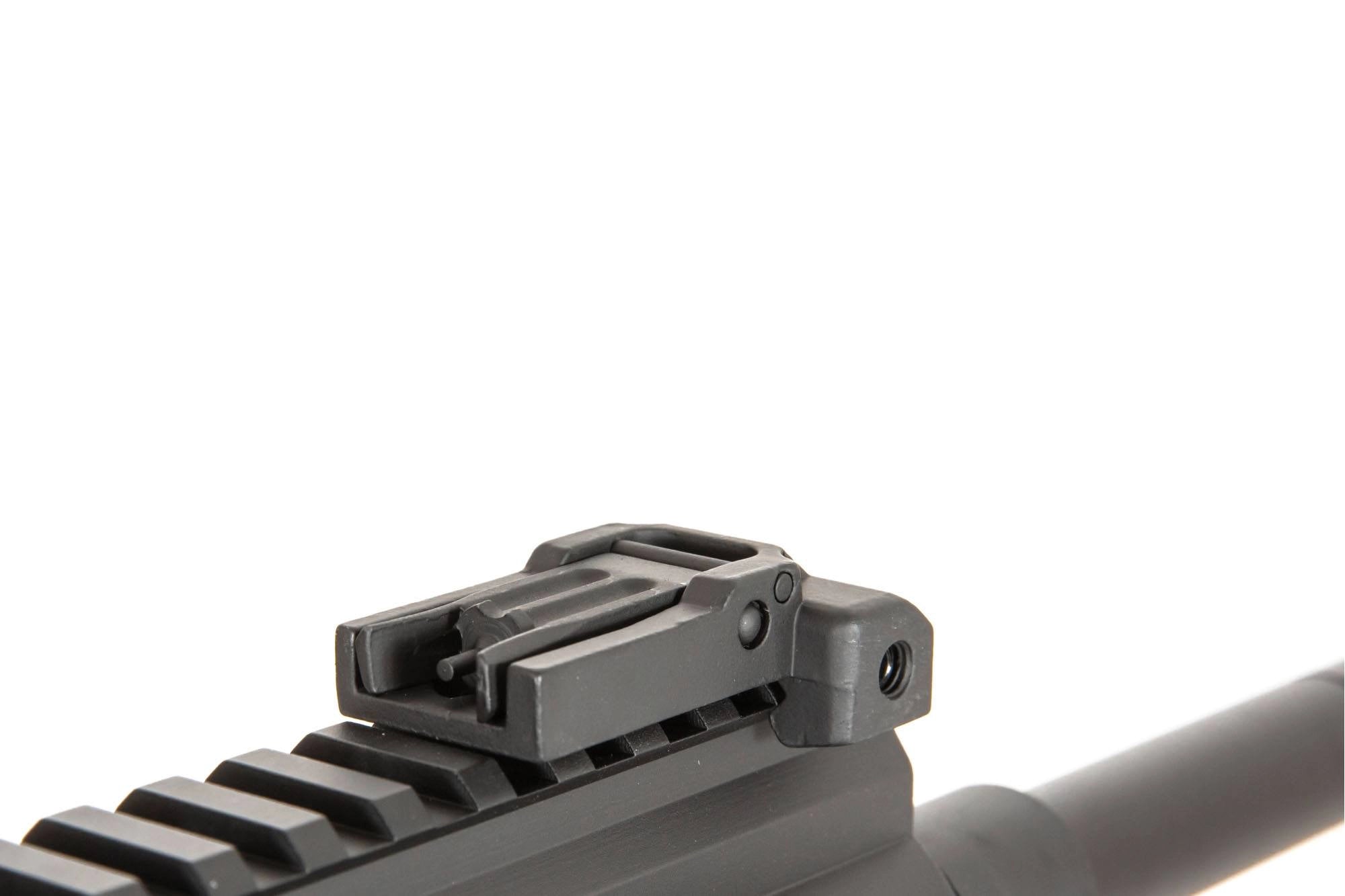 ASG SA-H03 ONE™ ETU™ Kestrel™ Carbine Black-13