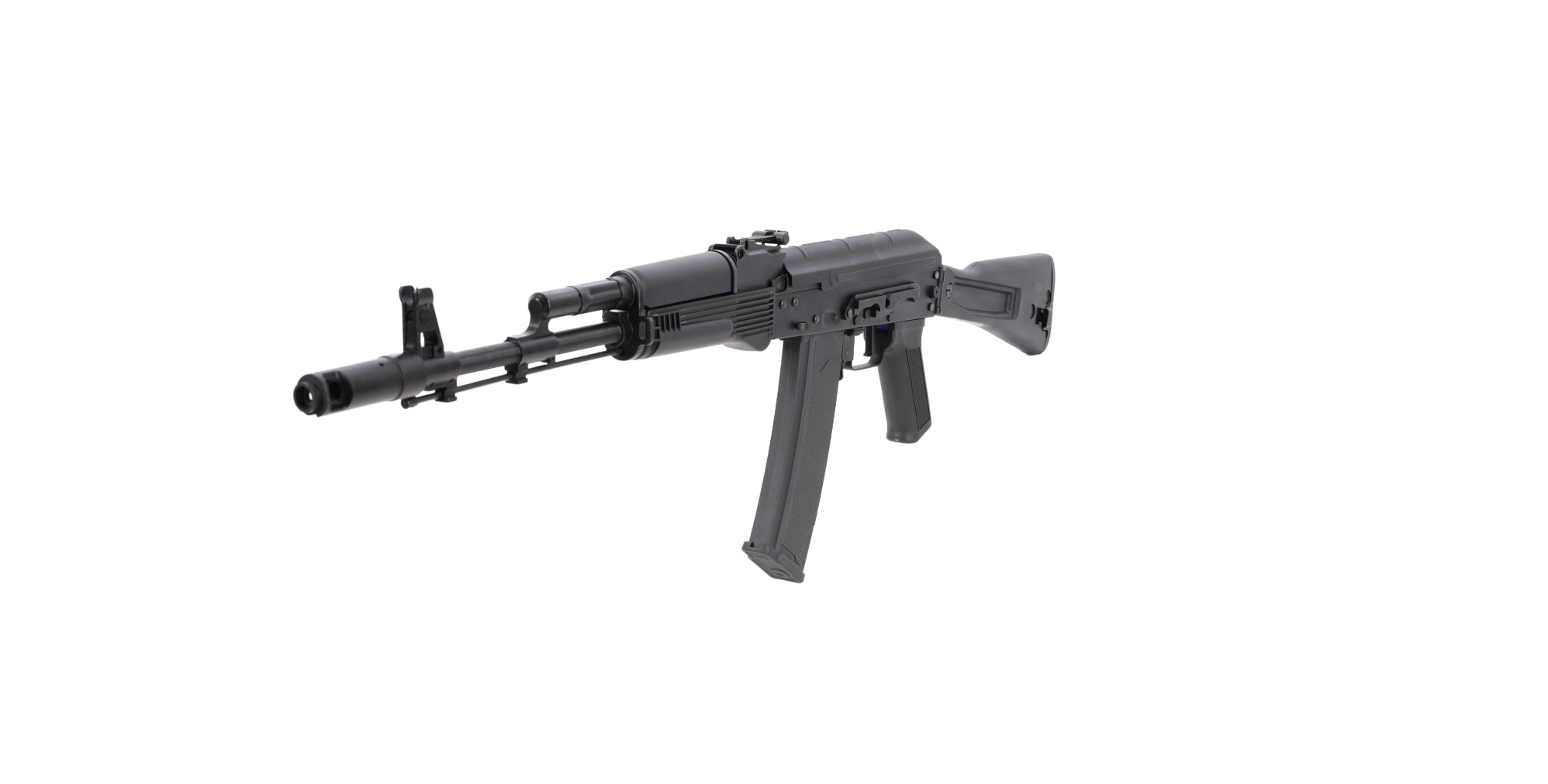 AK74 airsoft replica SA-J01 EDGE HAL ETU - Magnus TDC chamber