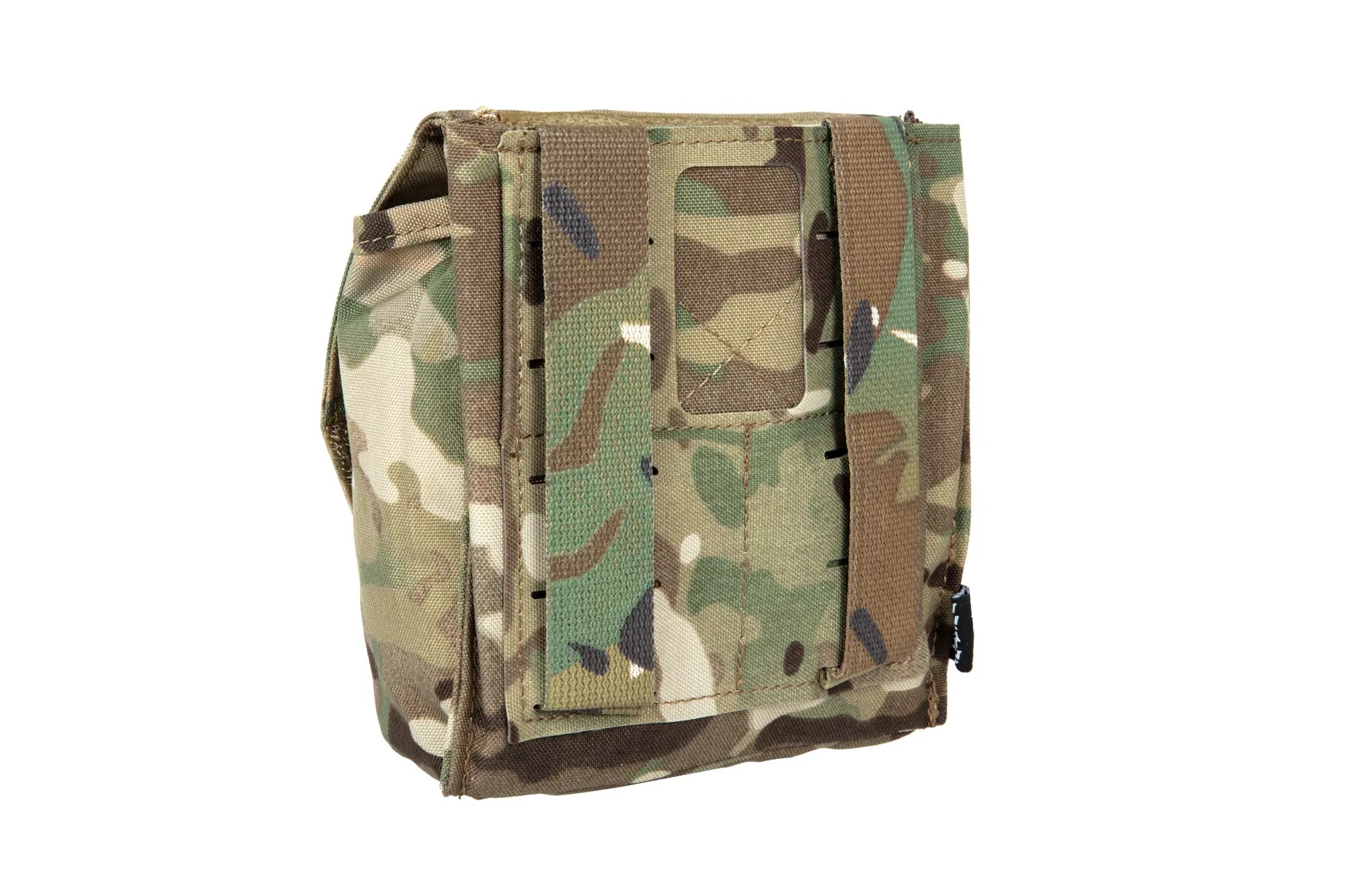 Universal Tactical Pouch Paras - Multicam-4