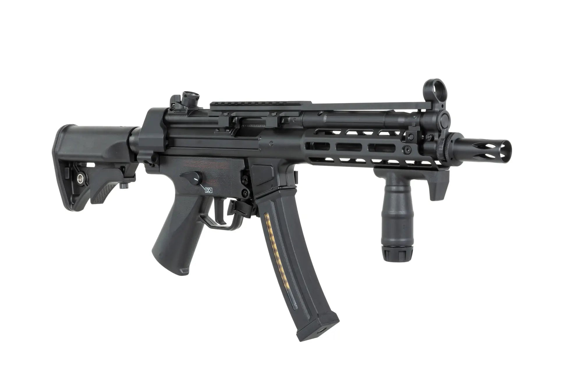 airsoft rifle Cyma Platinum CM.041H