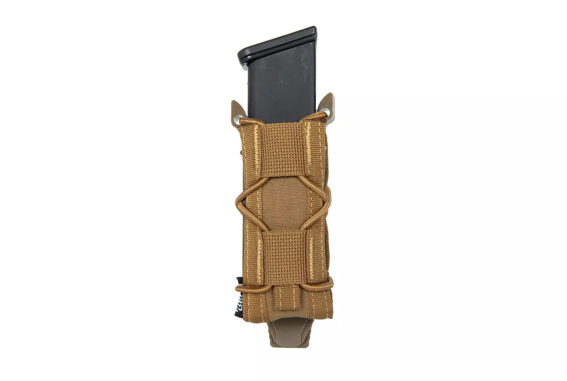 Tiger Type Pouch 9mm - Coyote Brown-4