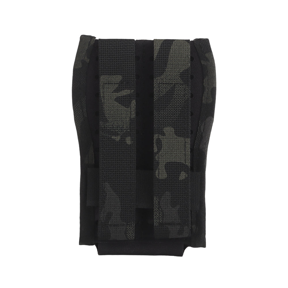 Wosport magazine pouch for M4/M16 MG-120 Multicam Black-4