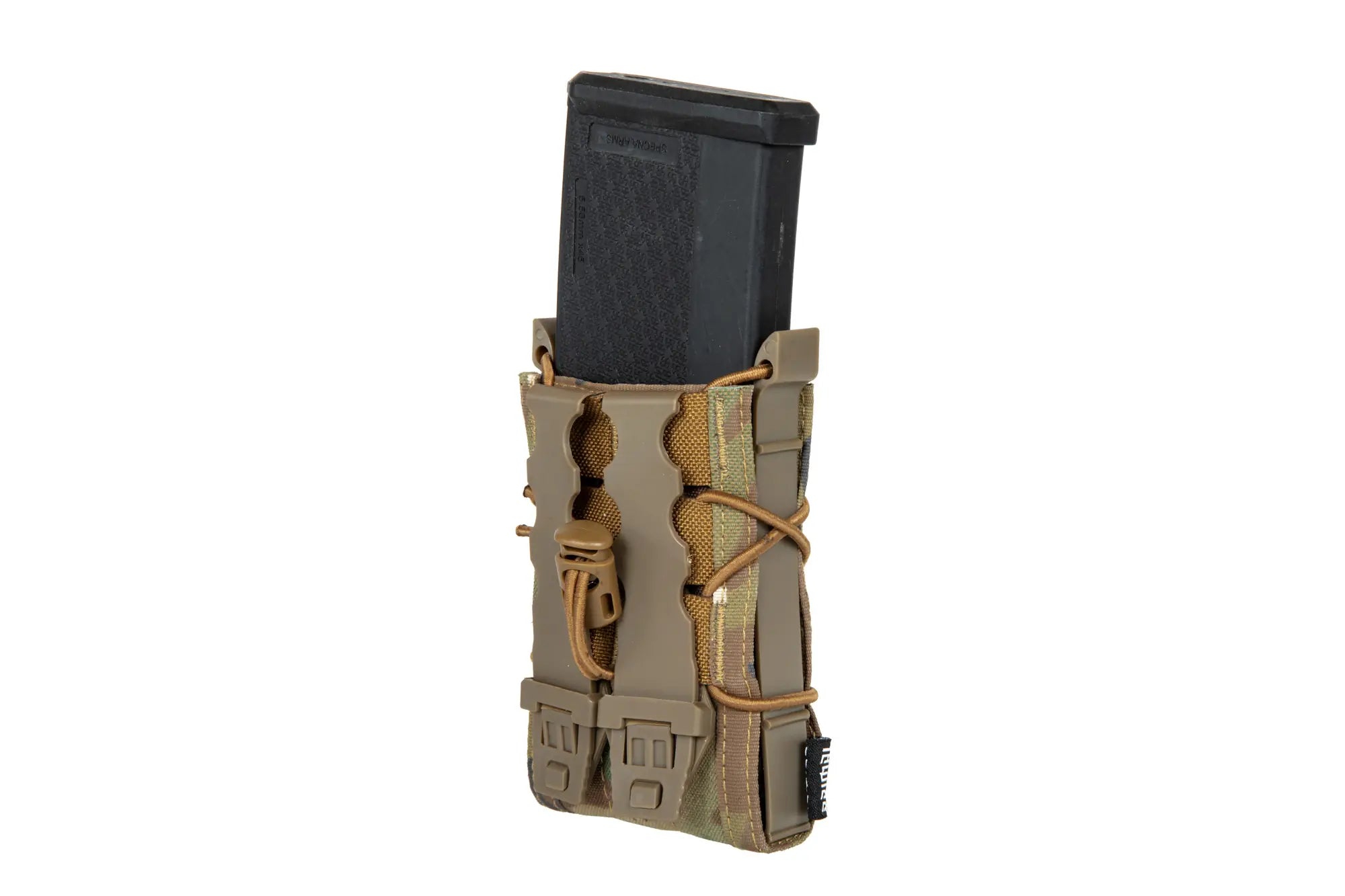 Tiger Type Pouch 5.56 - Multicam-3