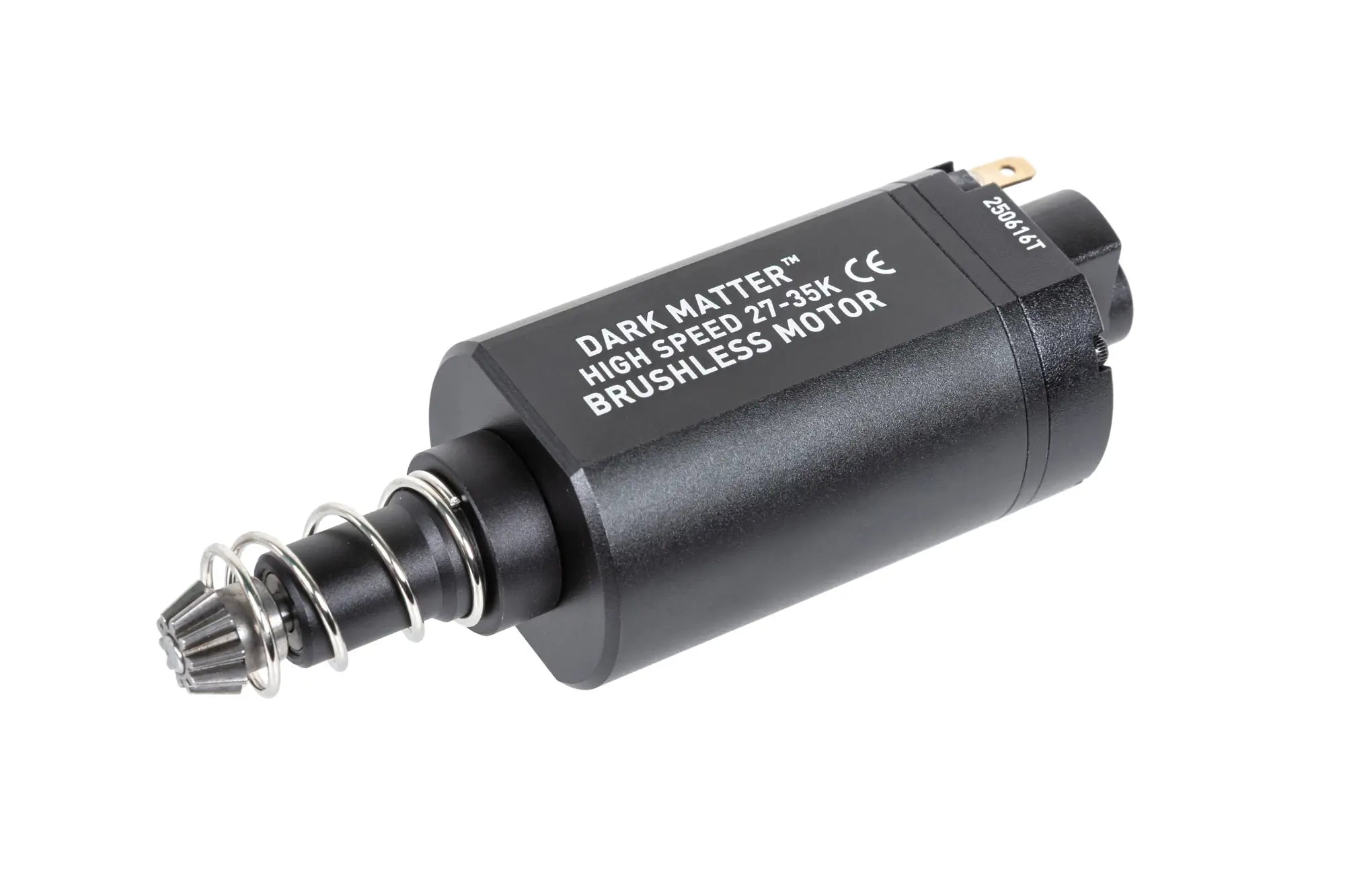 Specna Arms Dark Matter™ brushless motor (27-35K RPM) Long with built-in anti-reversal-2