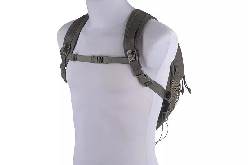 Sparrow Egg Backpack - RAL 6003-3