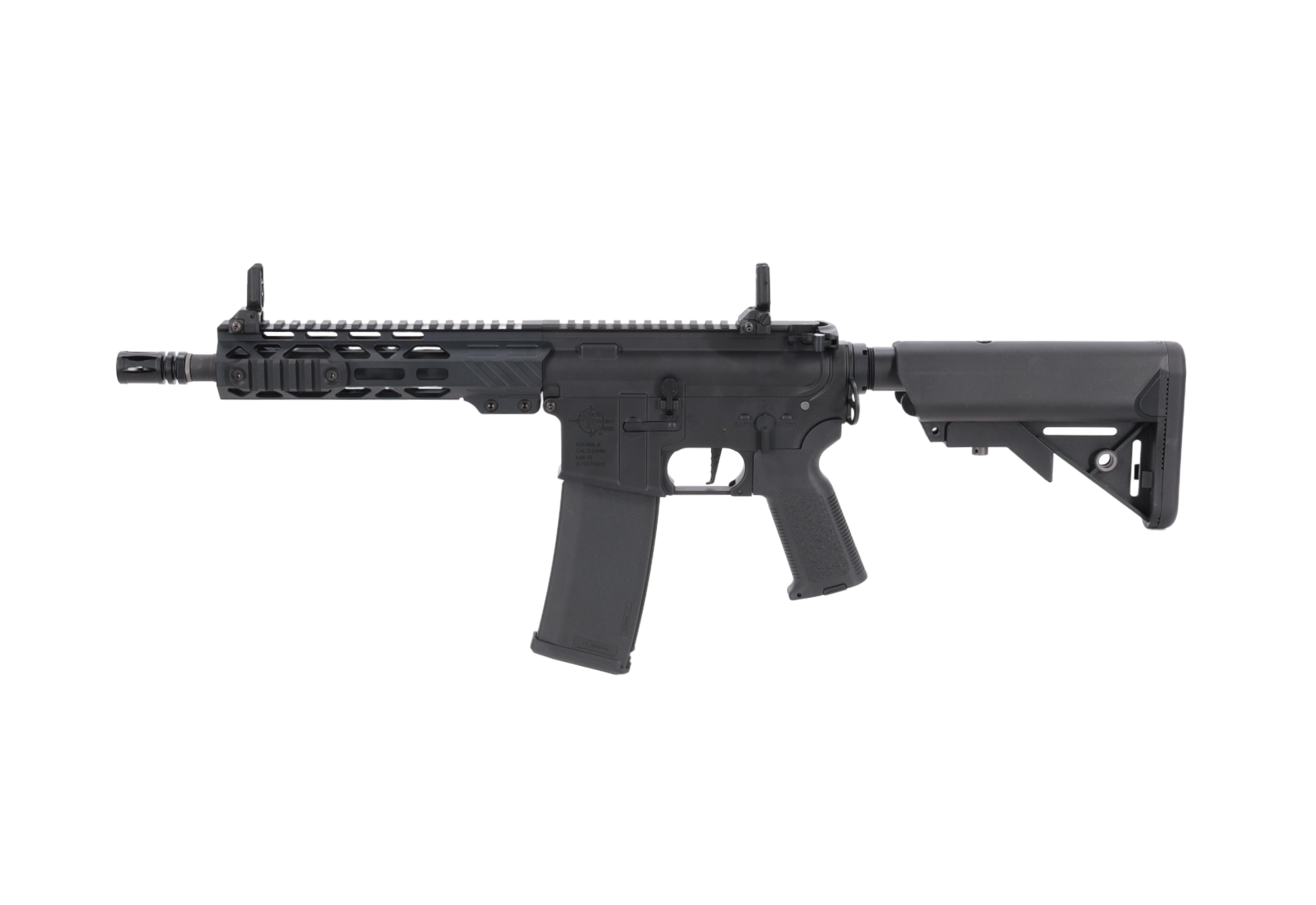 M4 Airsoft RRA SA-E25 EDGE HAL 2 ETU V2