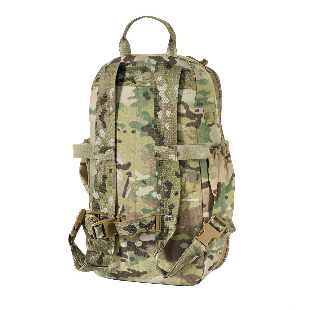 M-Tac STURM Elite 15l Multicam Backpack-12