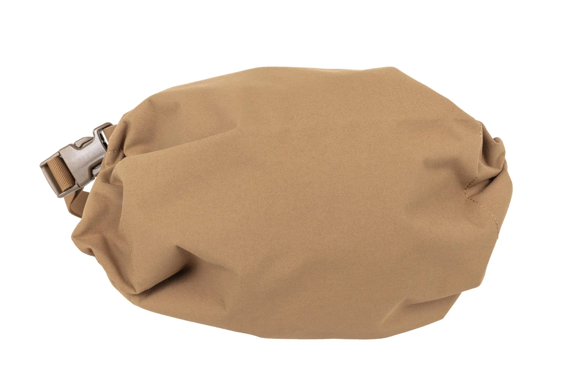 Wosport BP-143 Coyote Brown gas mask bag-6