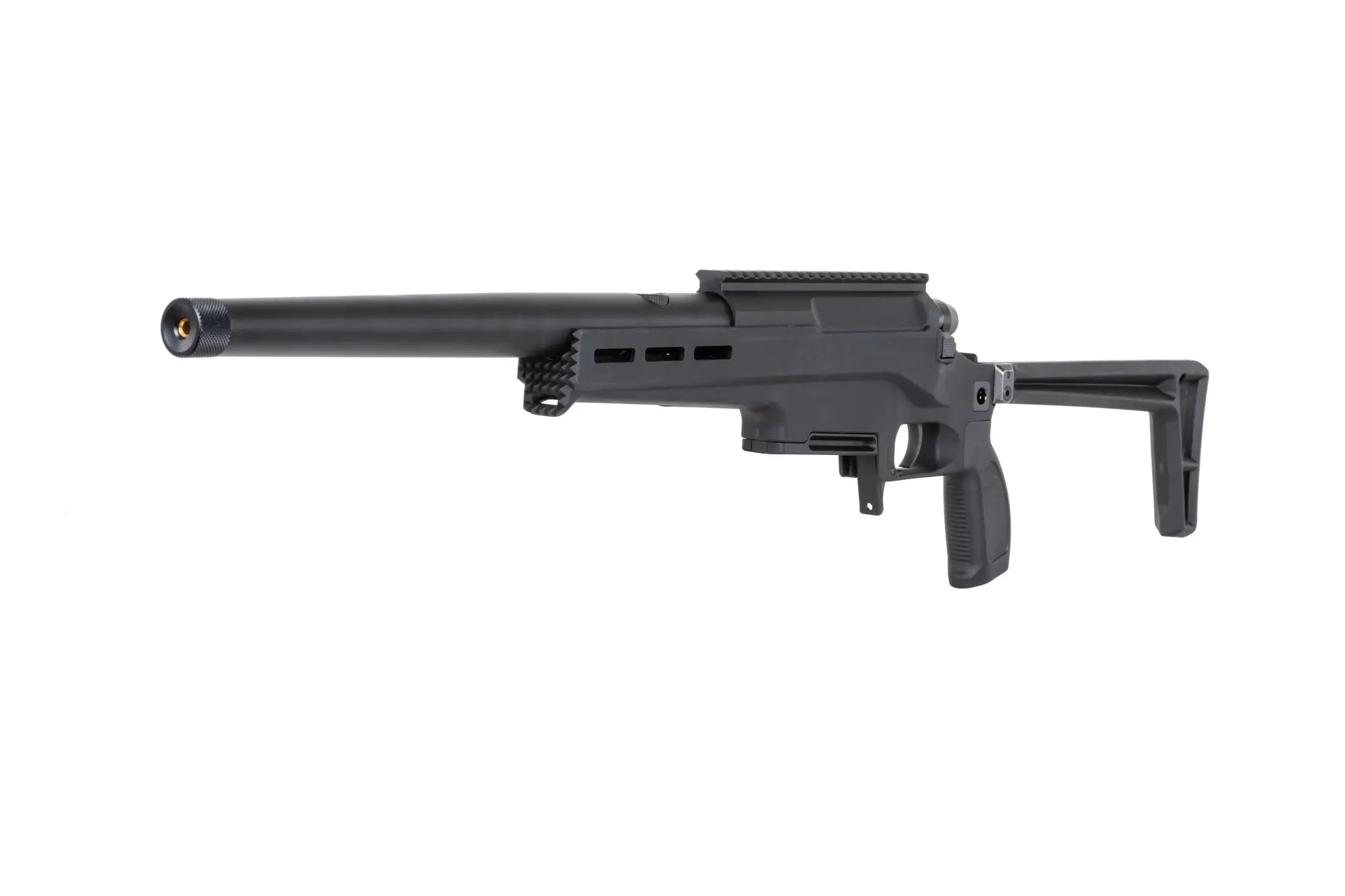 Airsoft Sniper Rifle Silverback TAC-41L - black