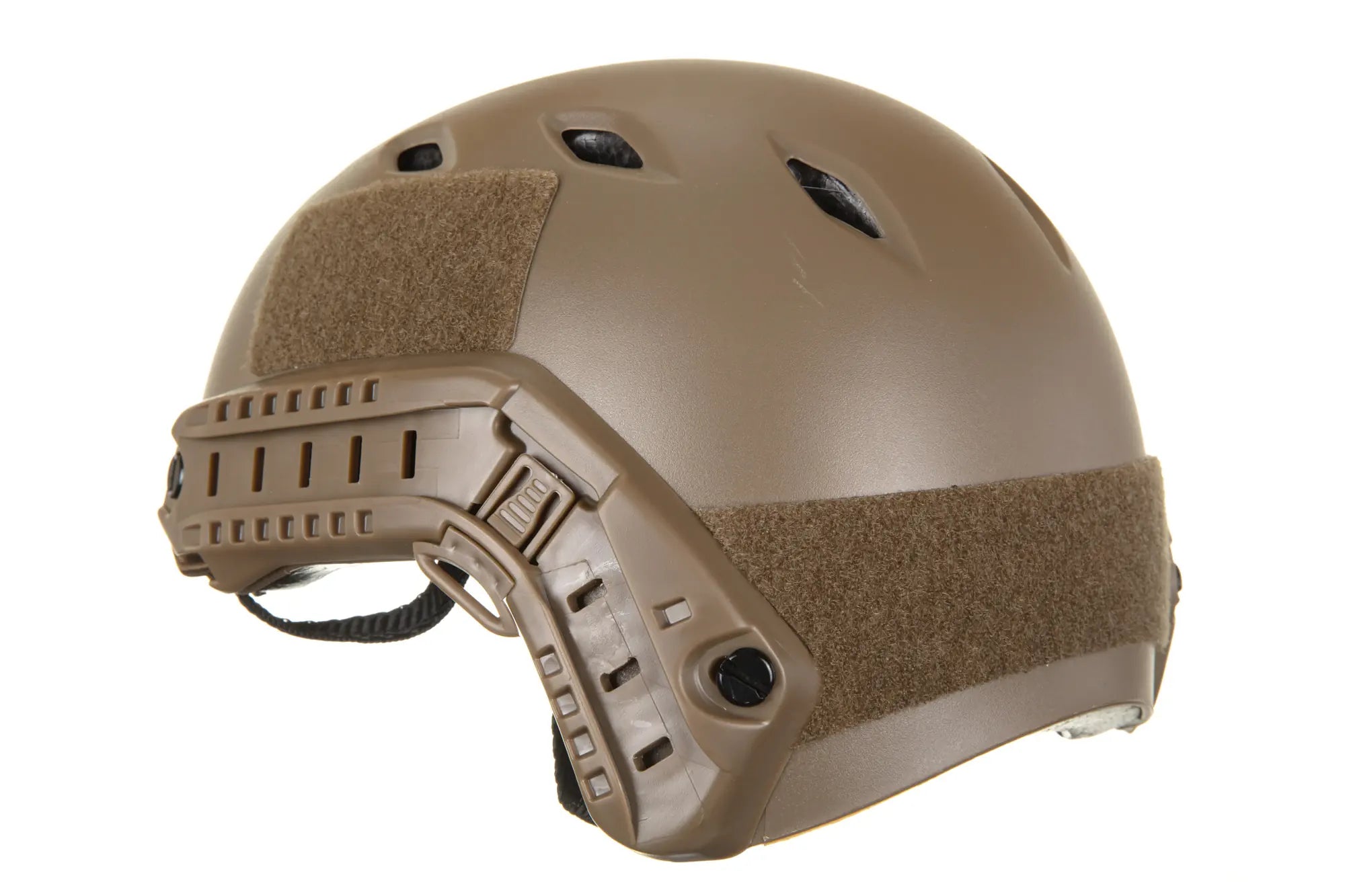 Replica of Emerson Gear FAST type BJ Eco Dark Earth helmet-3