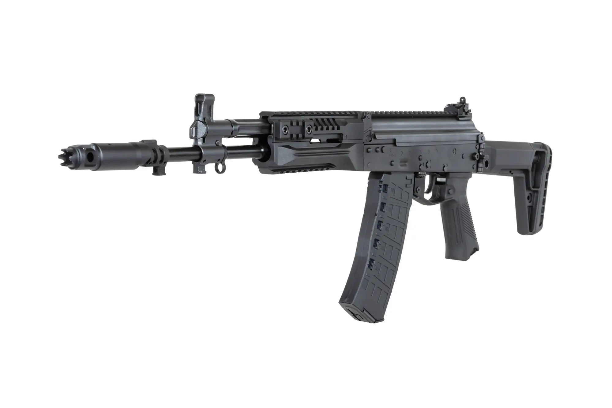 Airsoft Replica AK12 Updated AEG PE (1.14J)