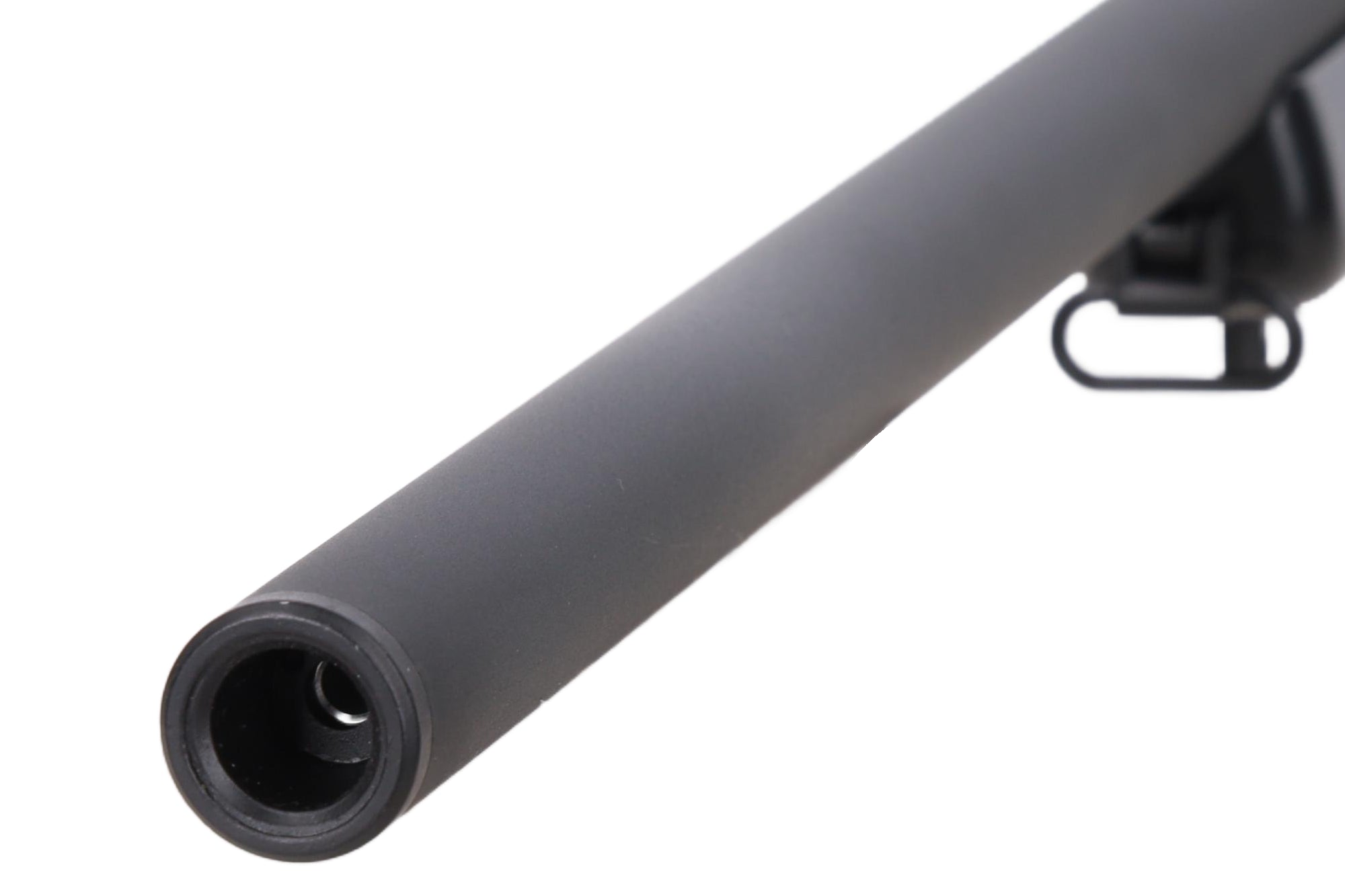 Specna Arms M700 RETRO Bolt-Action Sniper Rifle – Black-10