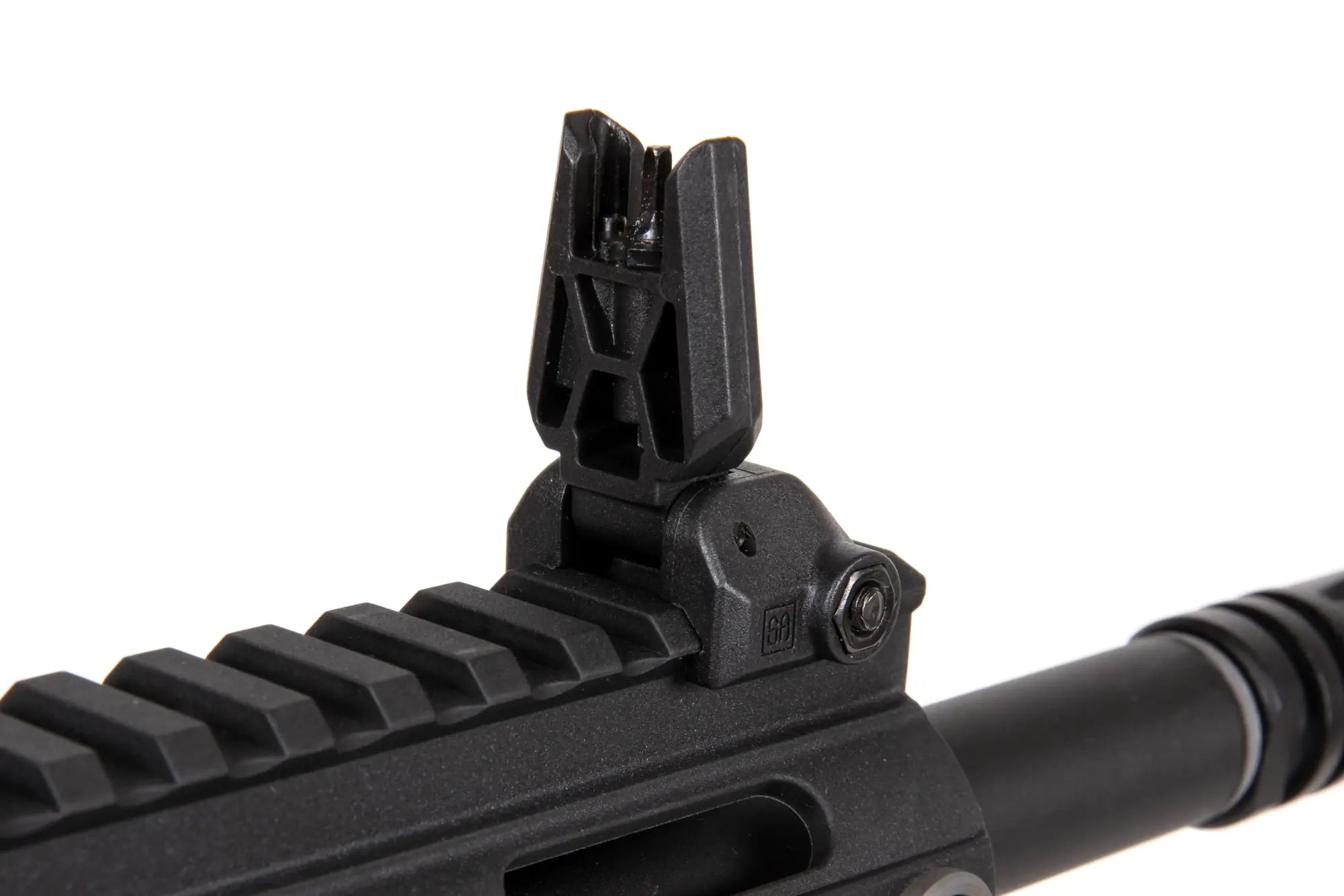 Specna Arms SA-FX01 FLEX™ GATE X-ASR airsoft rifle Black 1.14 J-11